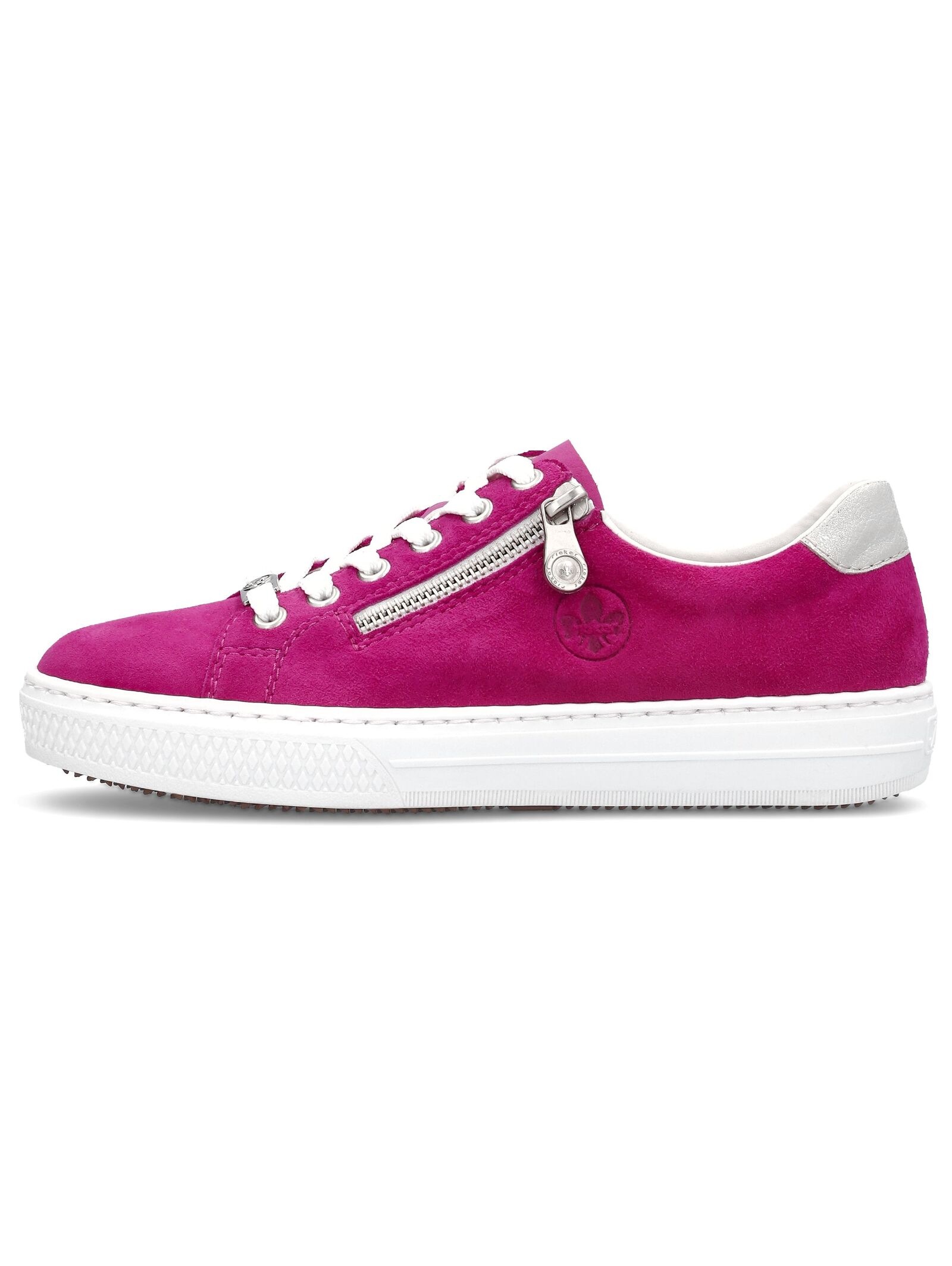 Rieker Sneaker »Rieker Sneaker Leder/Synthetik«