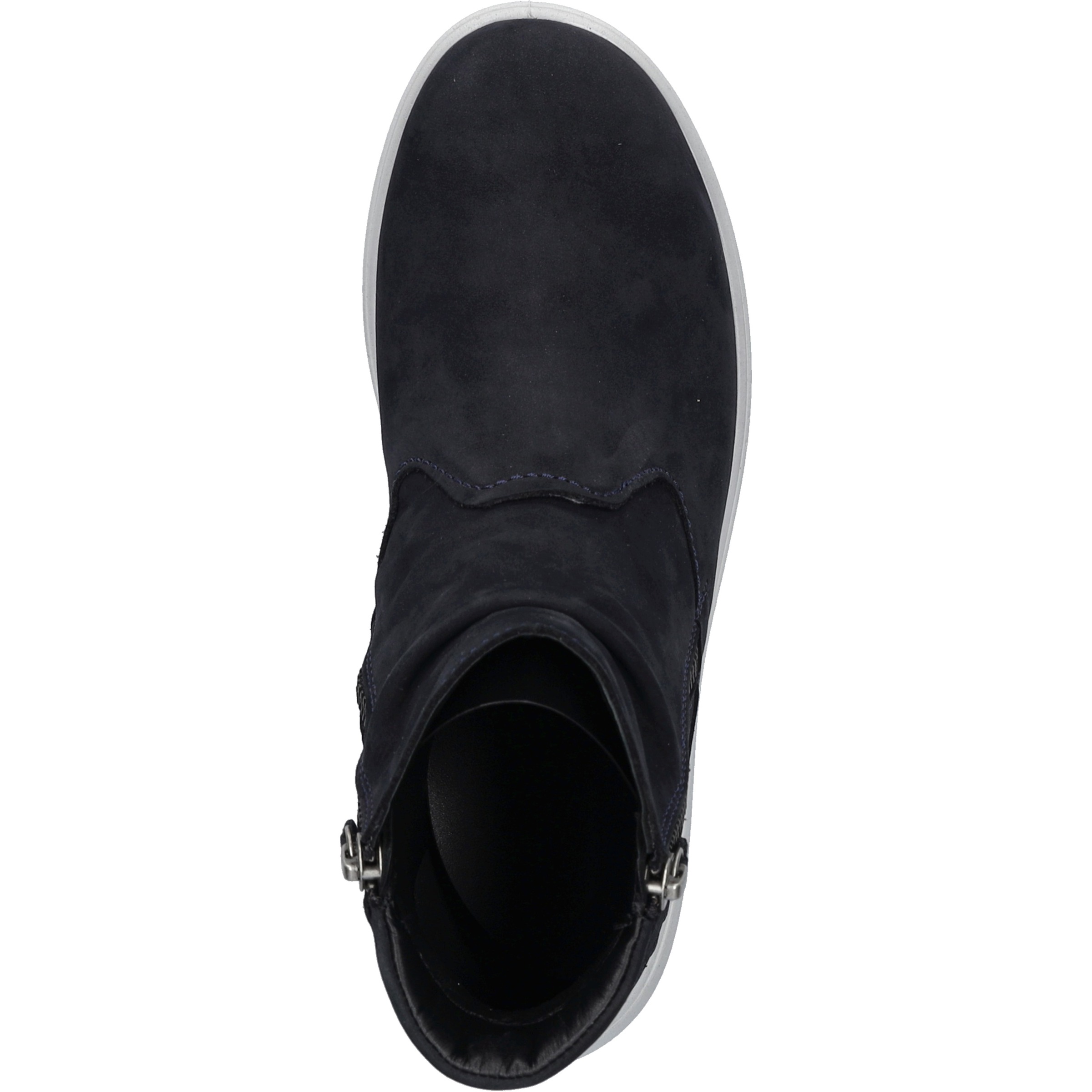 Josef Seibel Stiefelette »Megan 12, dunkelblau«