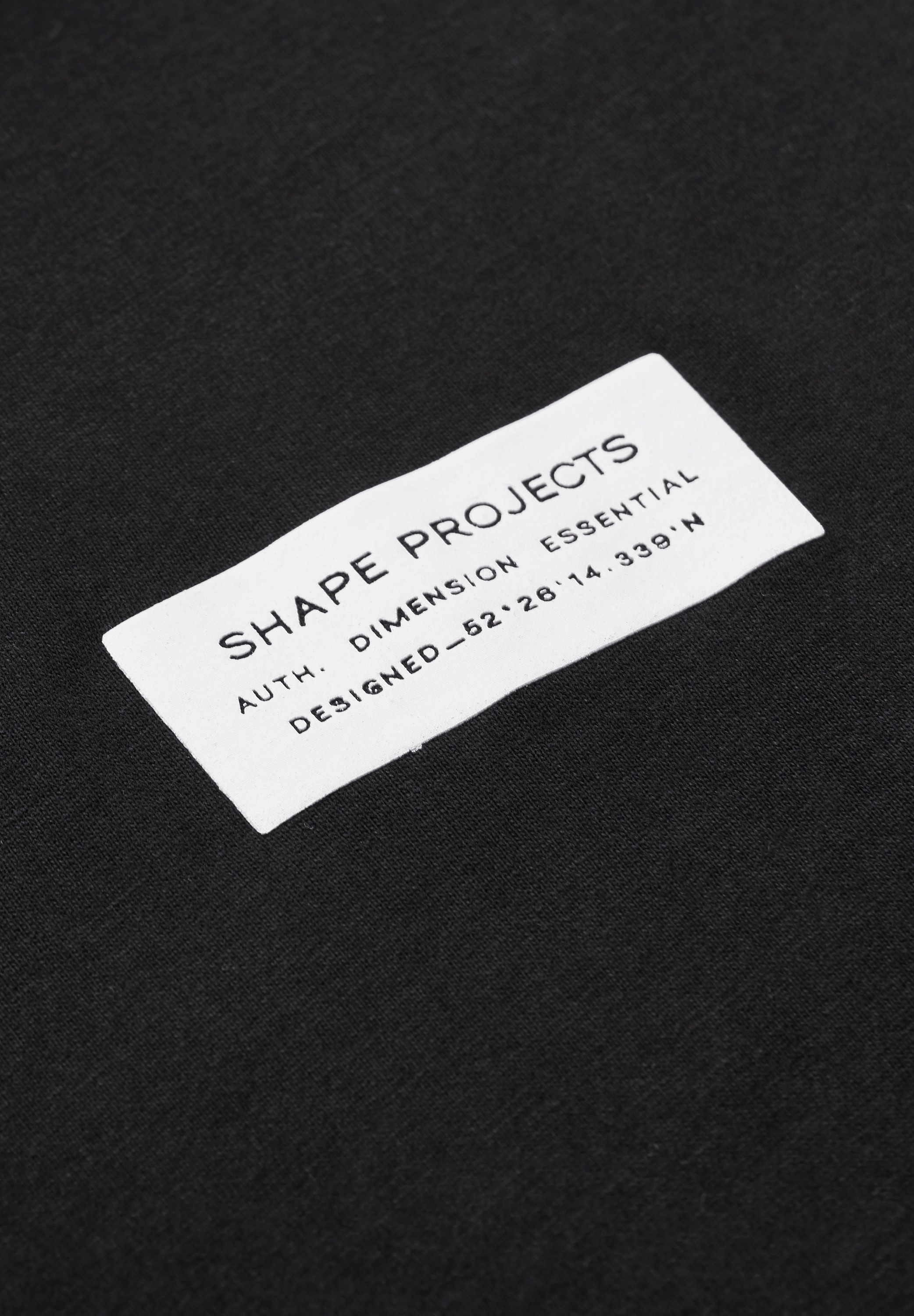 STREET ONE MEN T-Shirt, Rundhalsausschnitt
