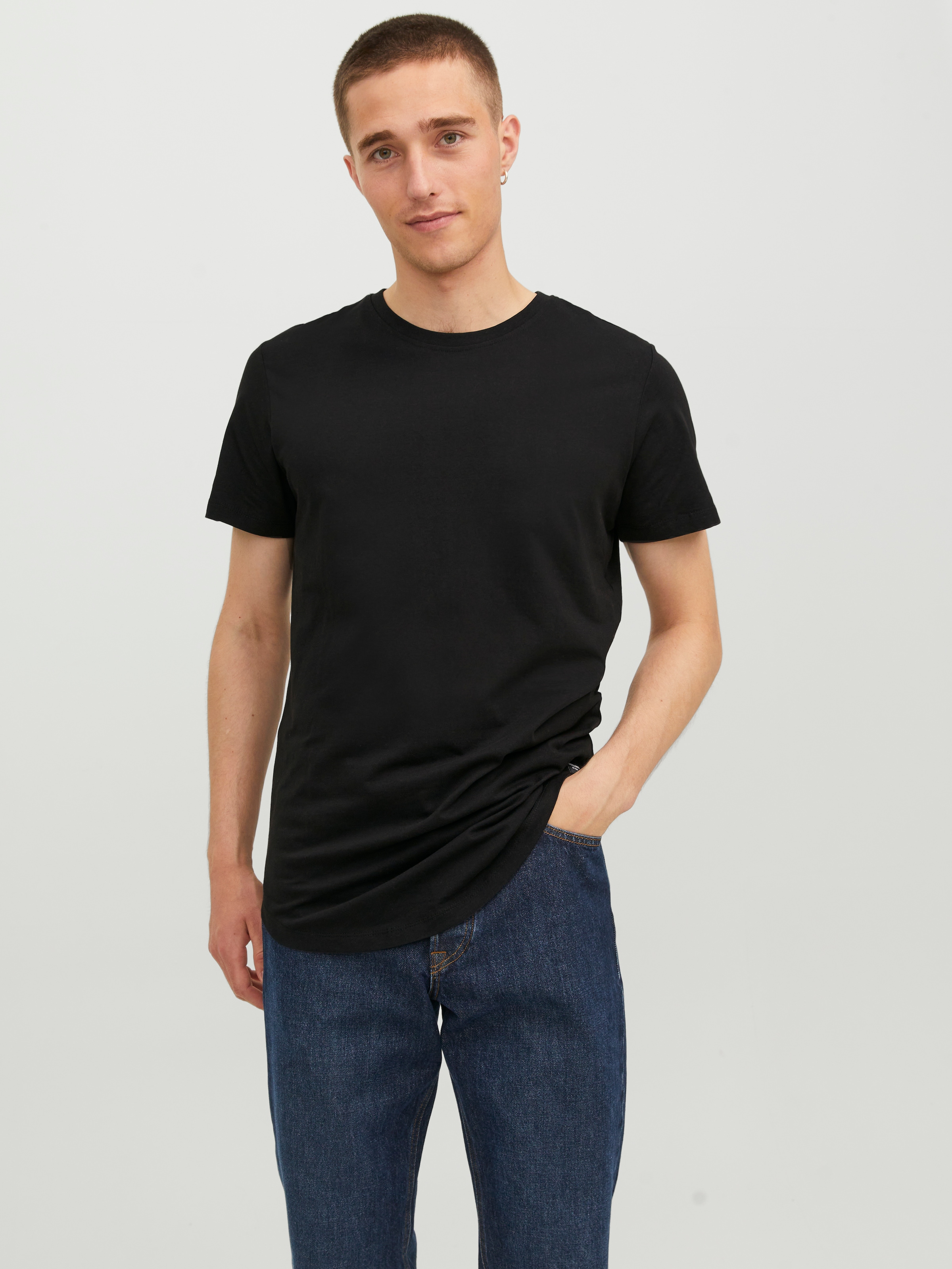 Jack & Jones T-Shirt »NOA TEE«