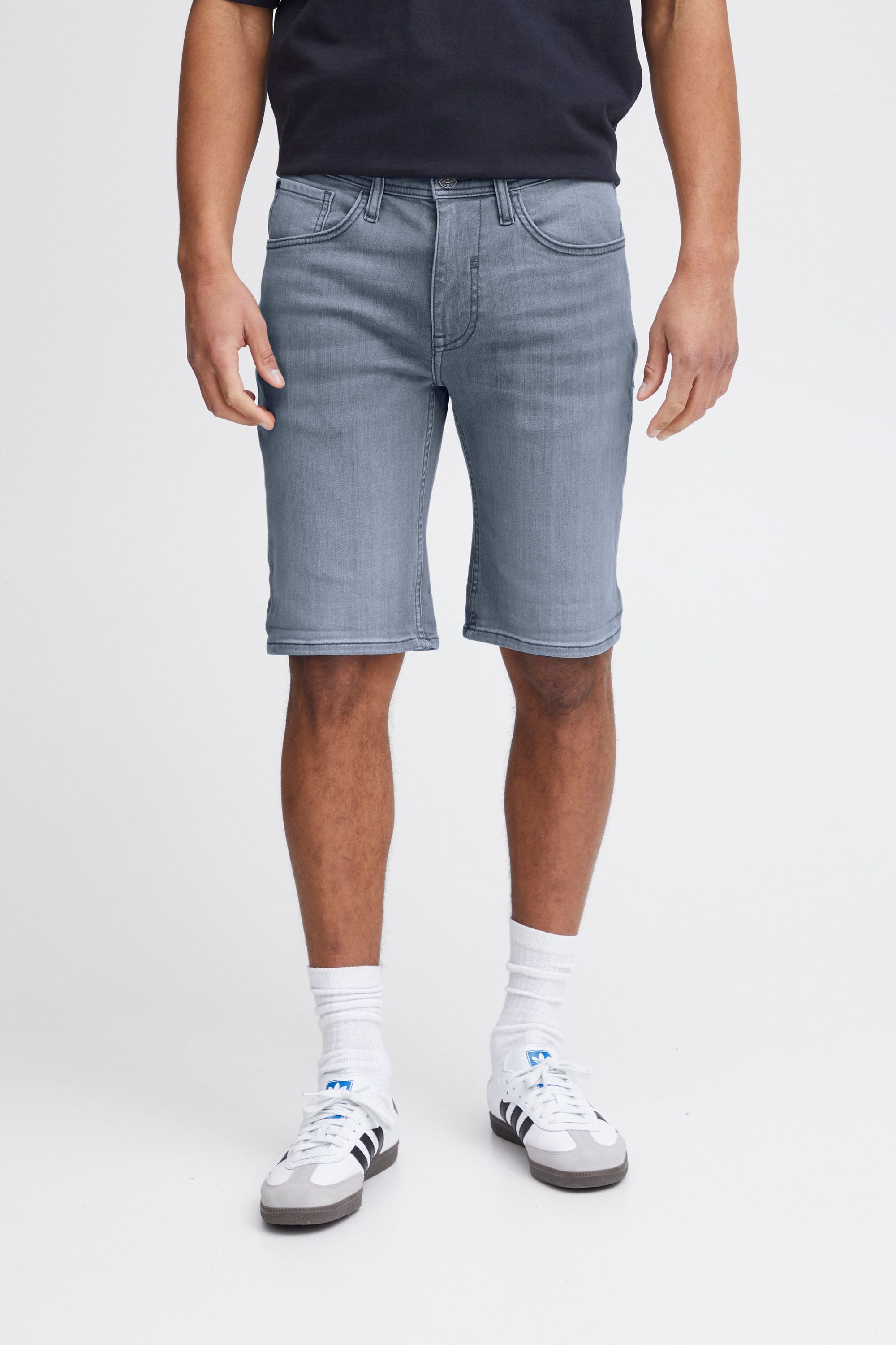 Blend Jeansshorts "BHDenim", Lässige Jeansshorts günstig online kaufen