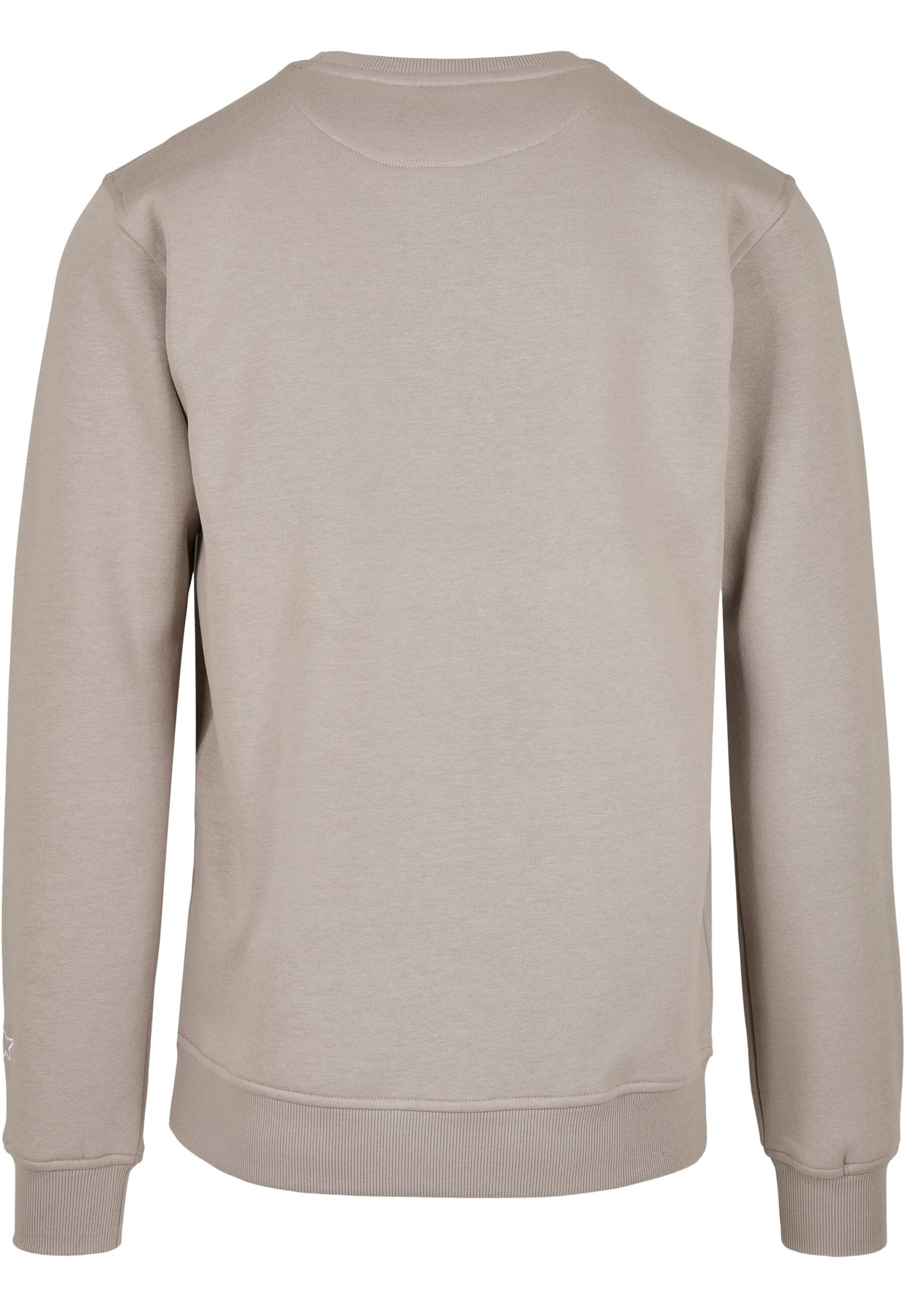 Starter Black Label Rundhalspullover »Starter Black Label Herren Starter Small Logo Crew«, (1 tlg.)