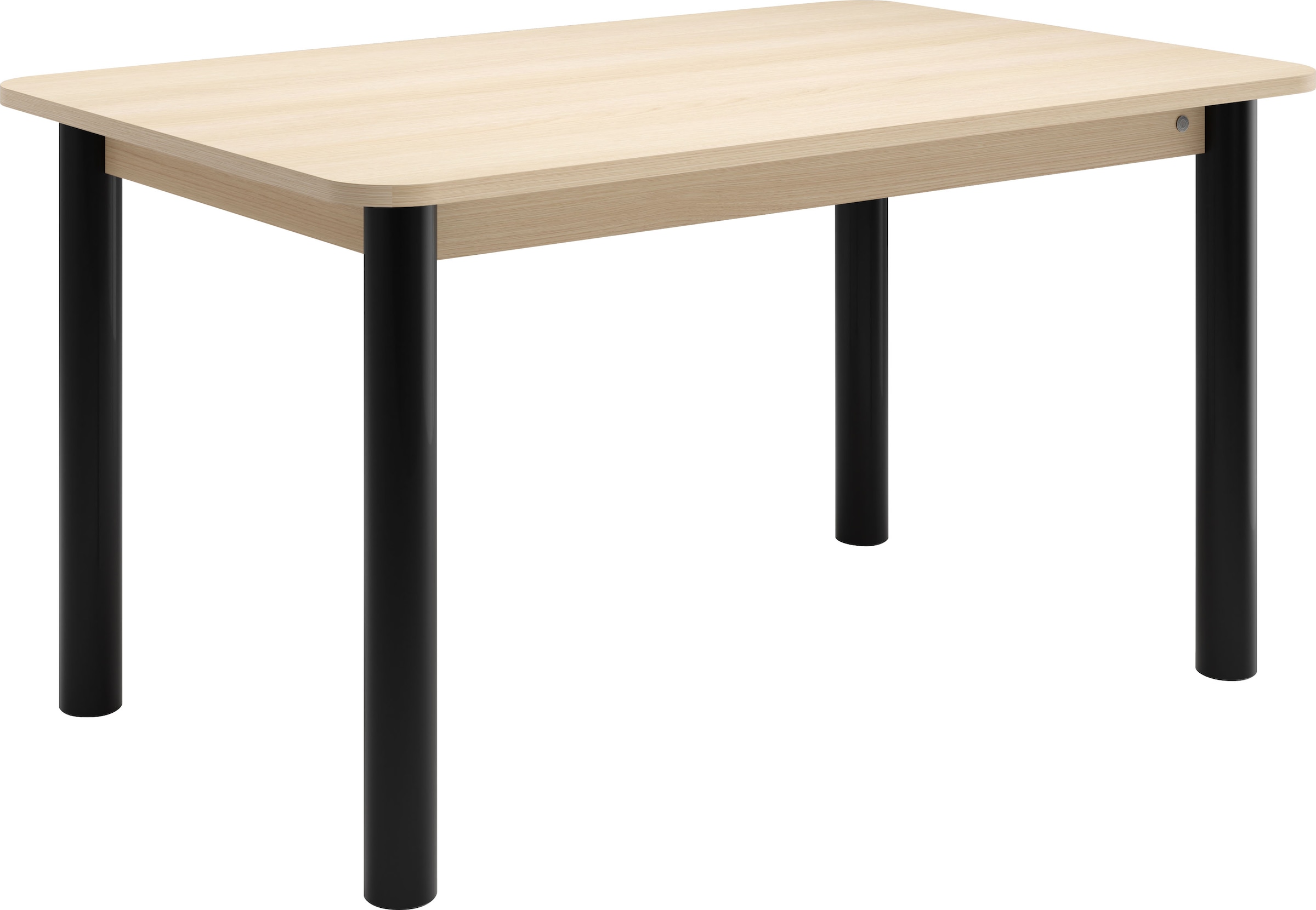 TOM TAILOR HOME Esstisch "COLOR TABLE", (1 St.), Esstisch, 4-Fuß, 3 Größen, günstig online kaufen