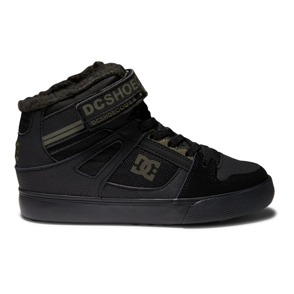 DC Shoes Winterboots »Pure High WNT«