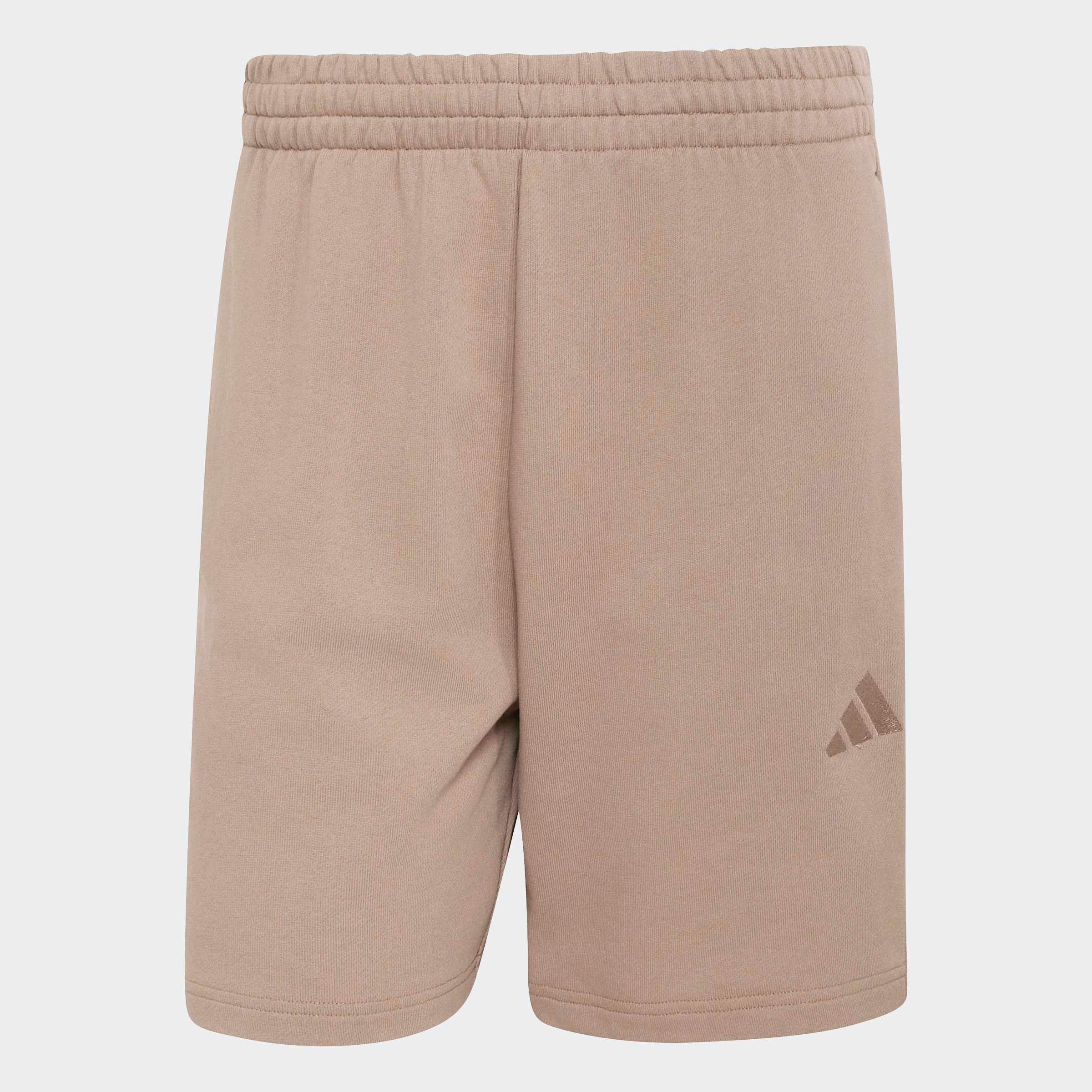 adidas Sportswear Shorts »ADIDAS KIT, KLEINES LOGO«  Schwere Premium-Qualität, robuste Stoffstruktur