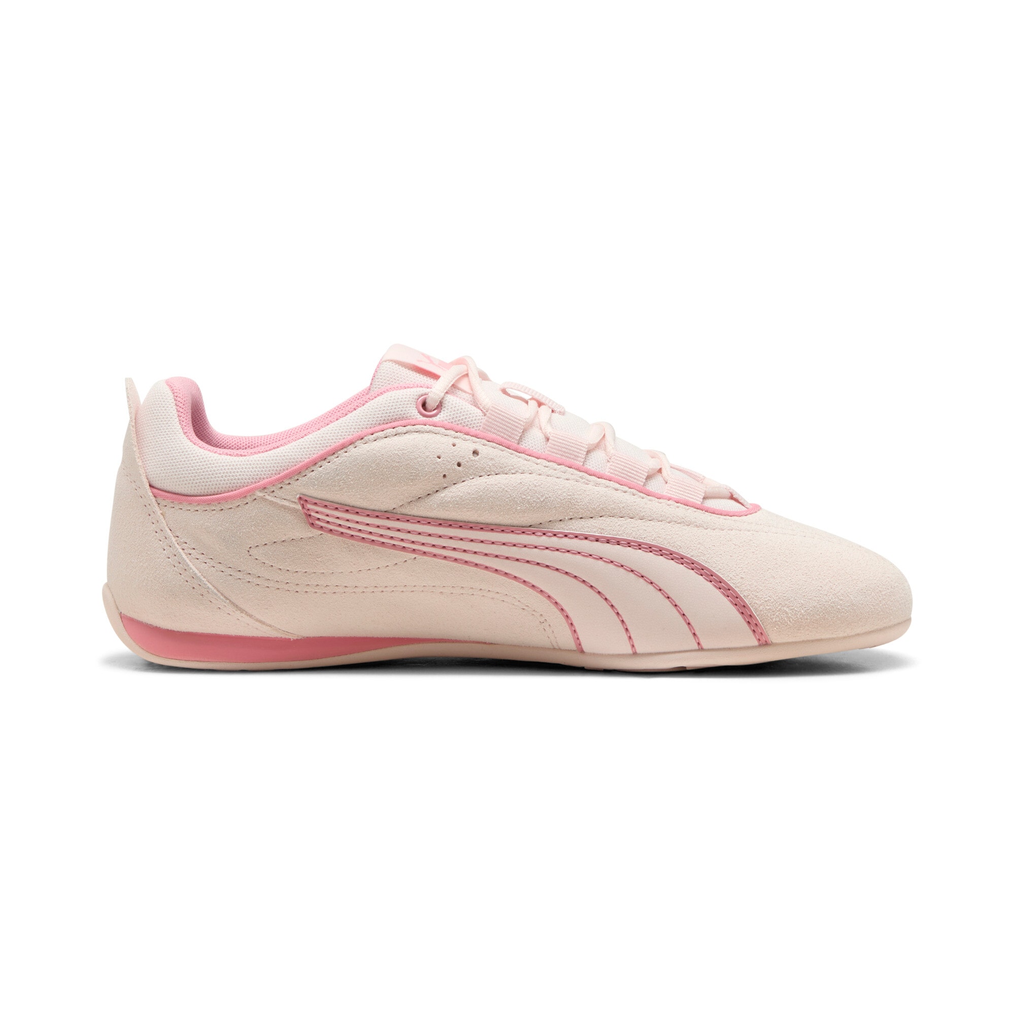 PUMA Sneaker »CATCH SOLEIL SD«, Design auf den Spuren des Puma Speedcat