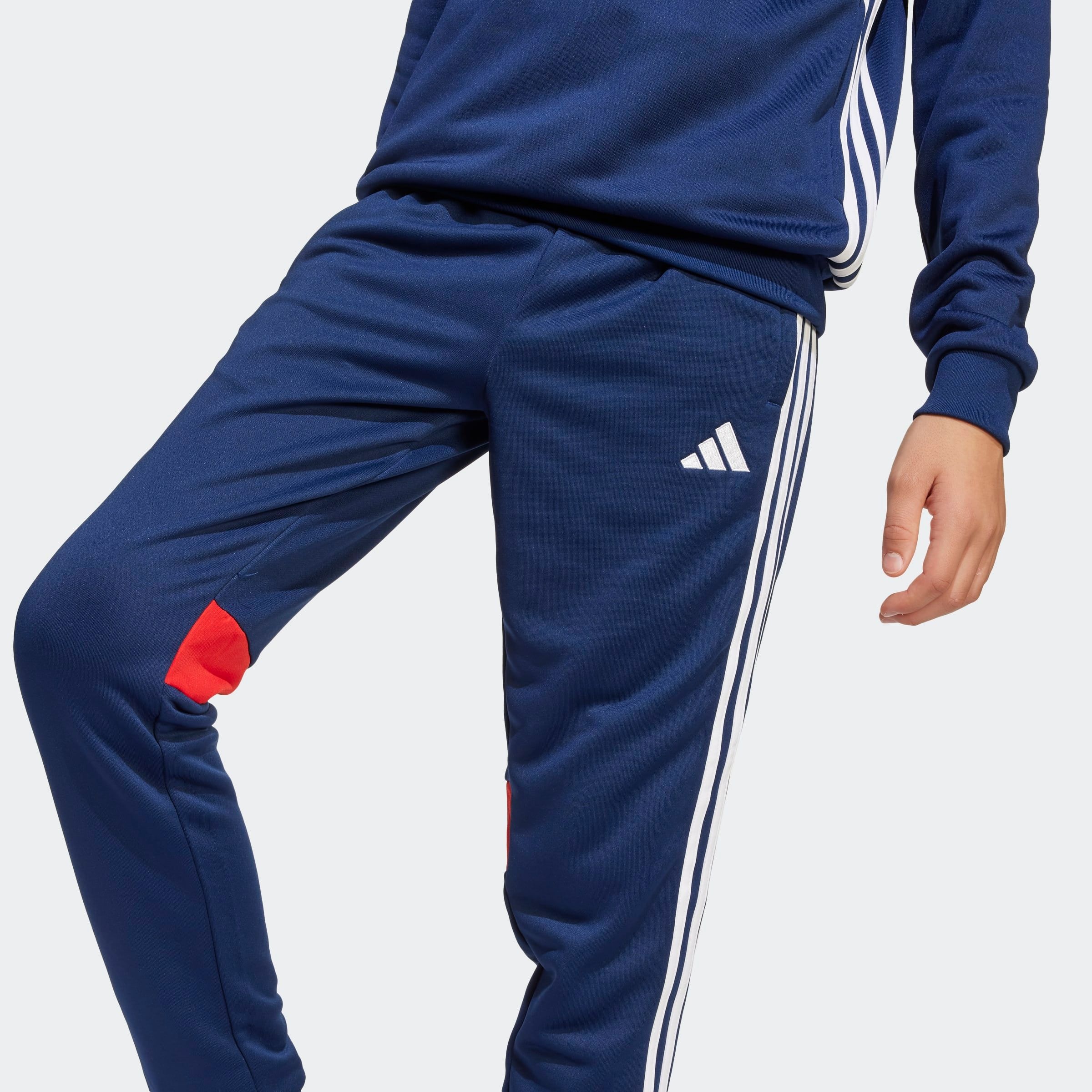 adidas Performance Trainingshose »TIRO 25 ESSENTIALS KIDS«