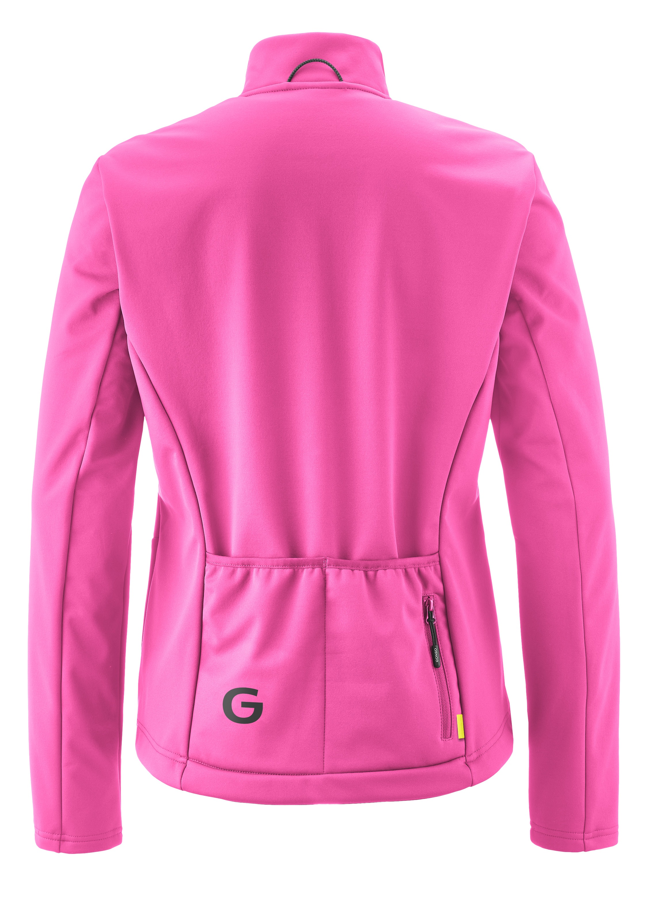 Gonso Fahrradjacke "ADVENTURE JACKET SOFTSHELL W" Damen Radjacke, atmungsak günstig online kaufen