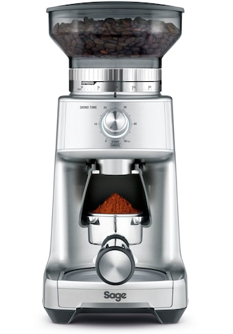 Sage Kaffeemühle »the Dose Control Pro SCG6...