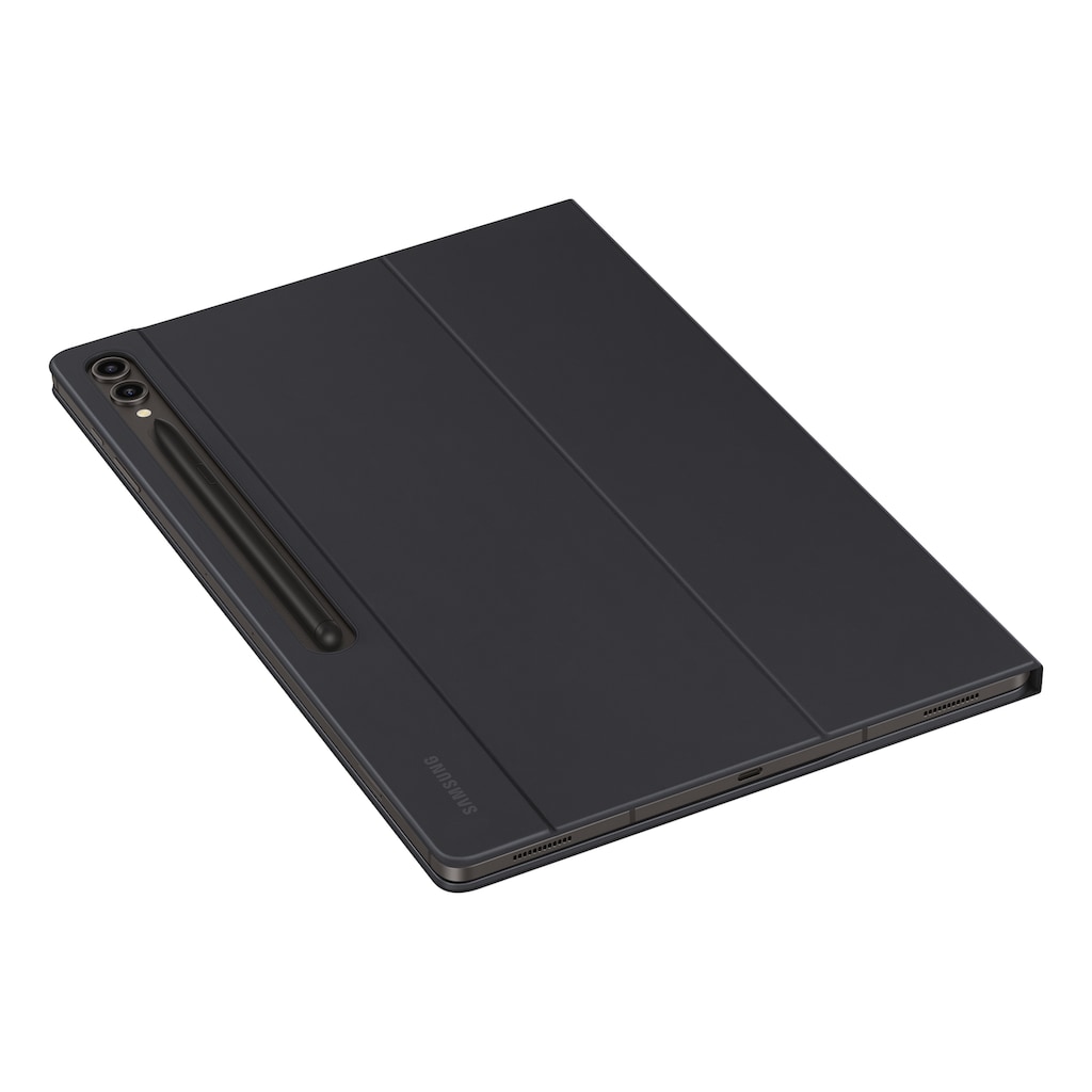 Samsung Tablet-Hülle »Book Cover Keyboard Slim«, für Samsung Galaxy Tab S9+ Ultra