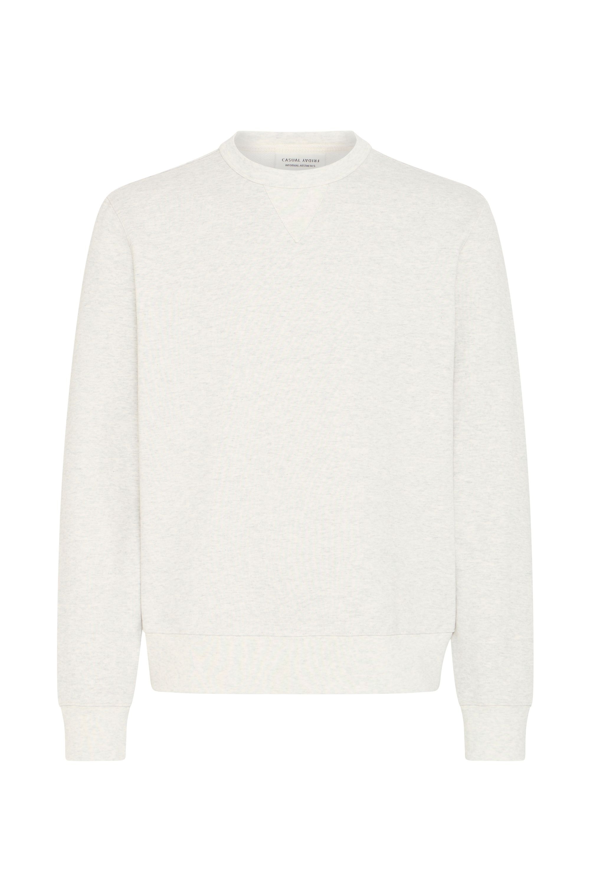 Casual Friday Longpullover "Sweater CFPersson" günstig online kaufen