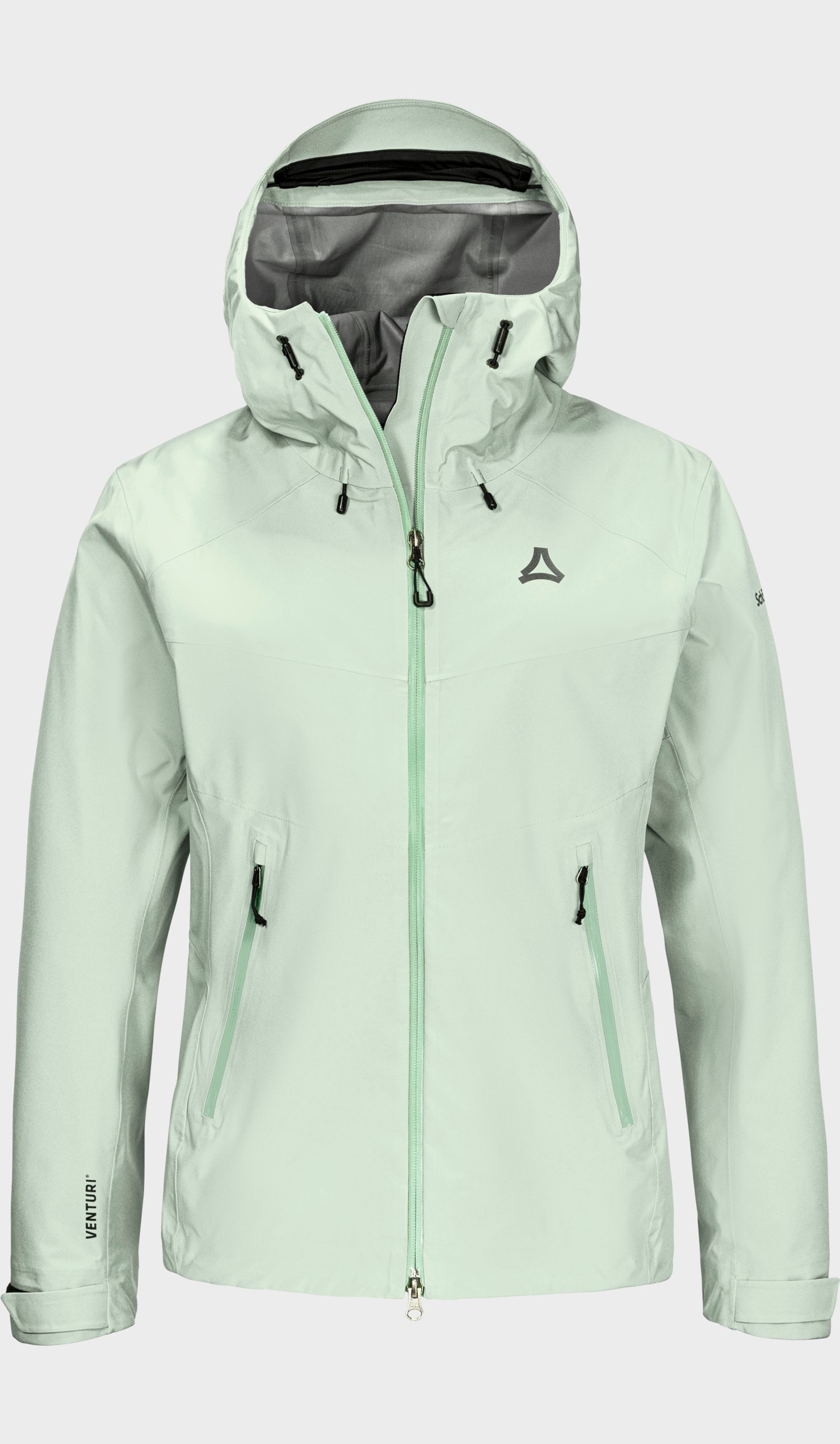 Schöffel "Jacket Style Cascata WMN"