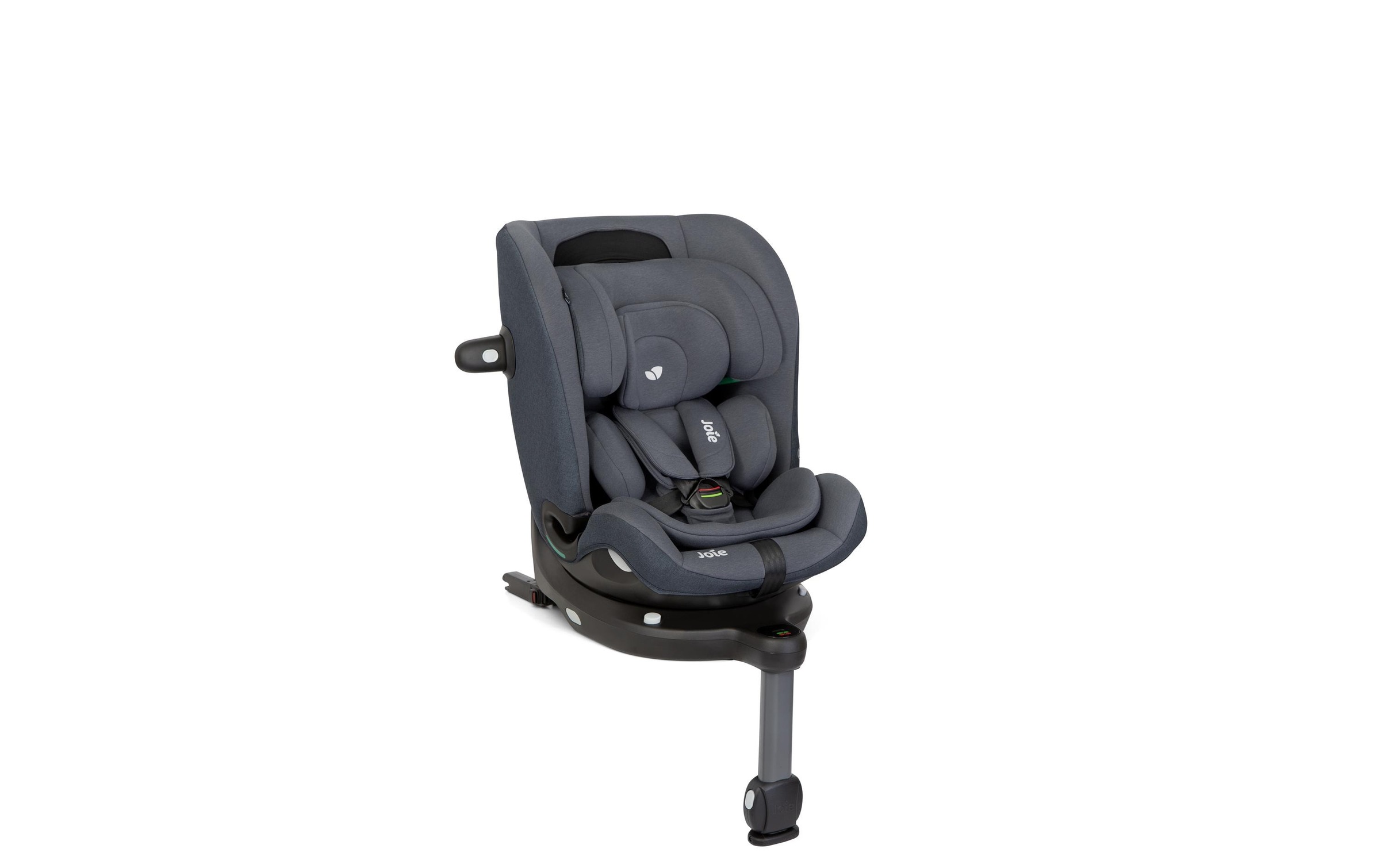 Joie Autokindersitz »I-Spin 360 Max 40-150 cm 360-Grad-Drehfunktion«