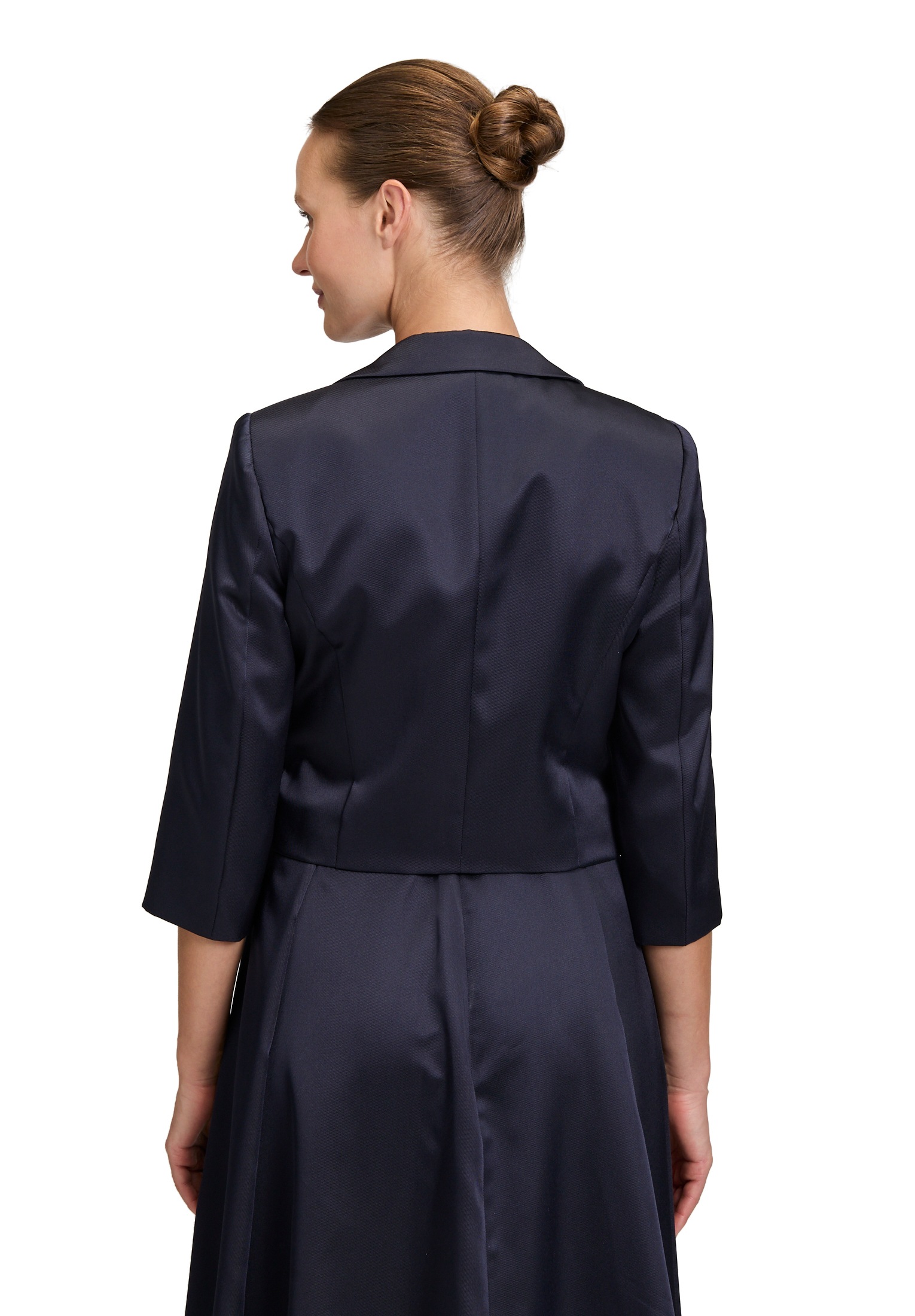 Vera Mont Jackenblazer »Vera Mont Blazer-Jacke ohne Verschluss«