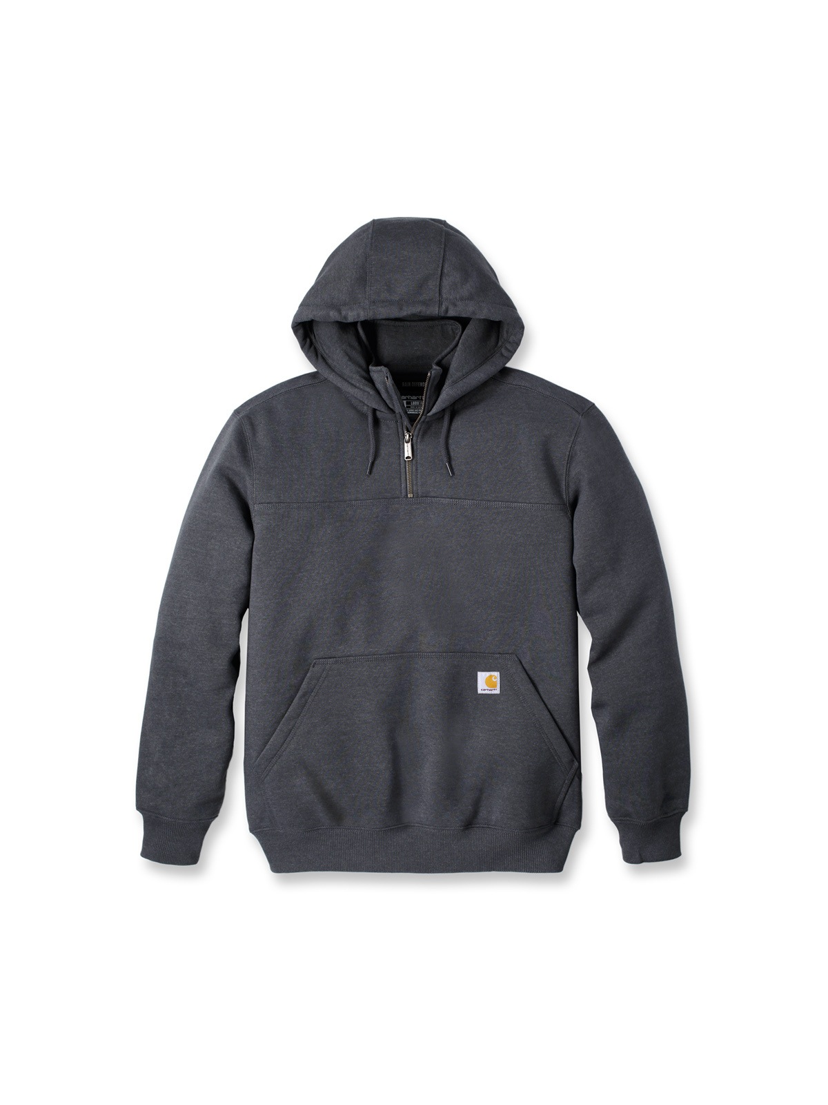 Carhartt Kapuzensweatjacke "Zip" günstig online kaufen