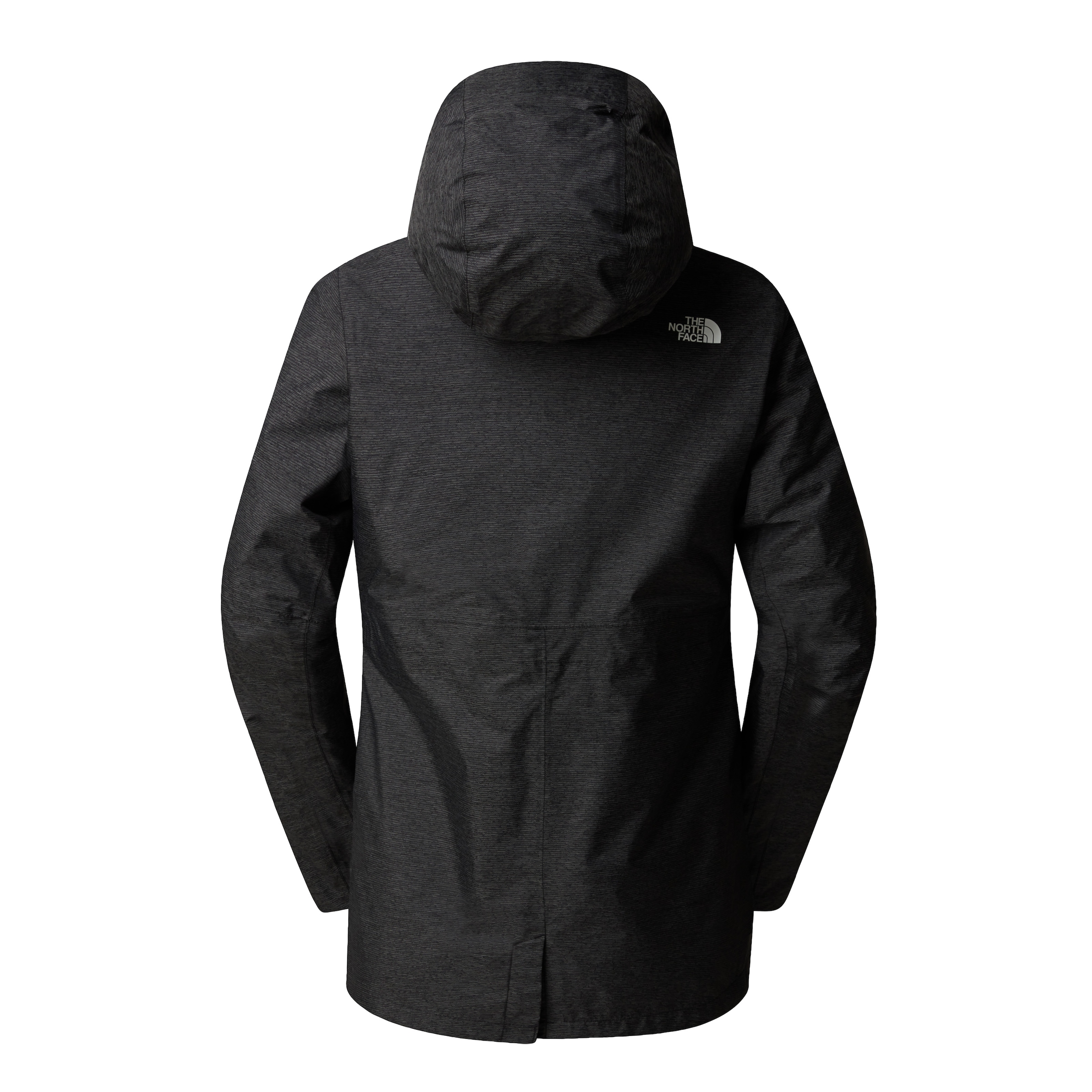 The North Face 3-in-1-Funktionsjacke »HIKESTELLER TRICLIMATE«, ohne Kapuze, Winddicht & Atmungsaktiv & Wasserdicht