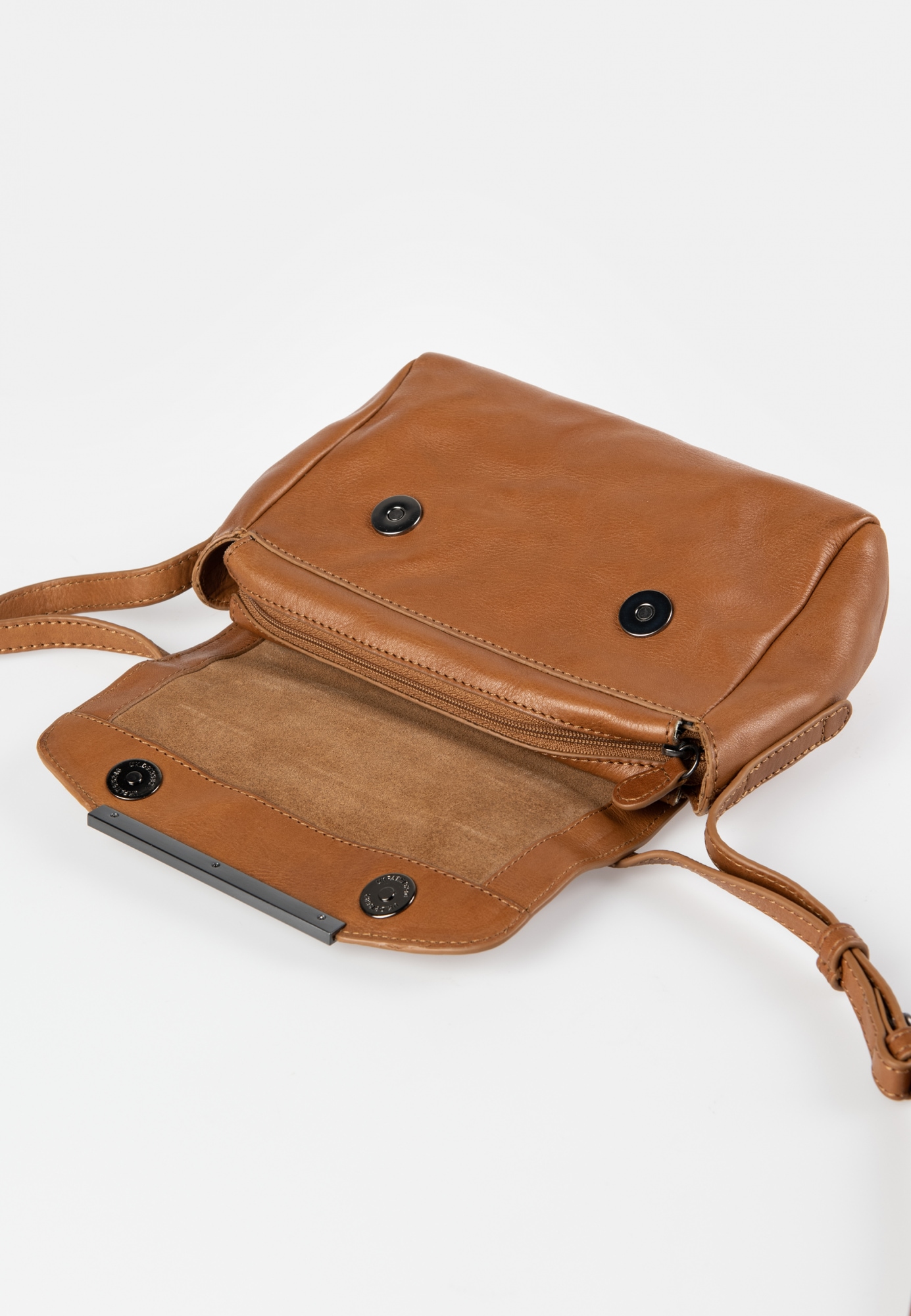 aunts & uncles Schultertasche »Schultertasche Mrs. Bao Bun«