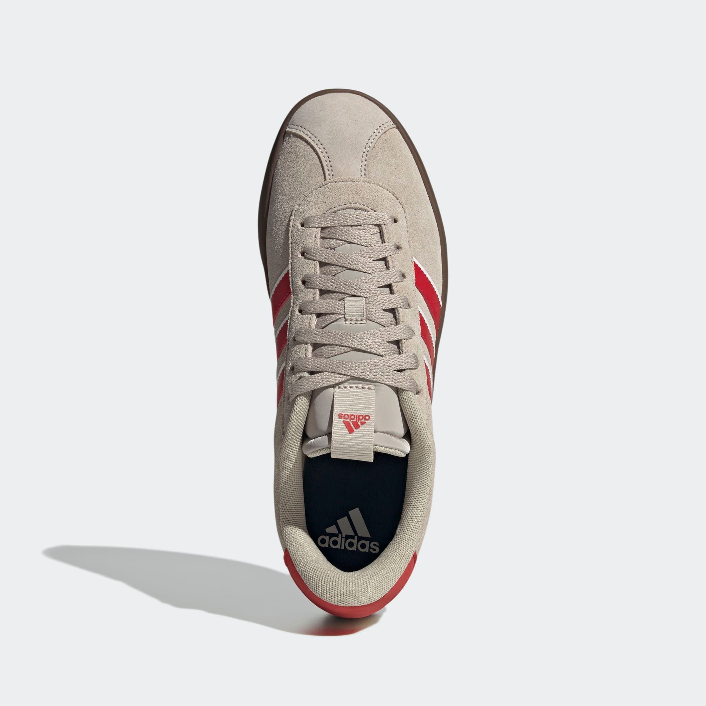 adidas Sportswear Sneaker »VL COURT 3.0«, inspiriert vom Design des adidas samba