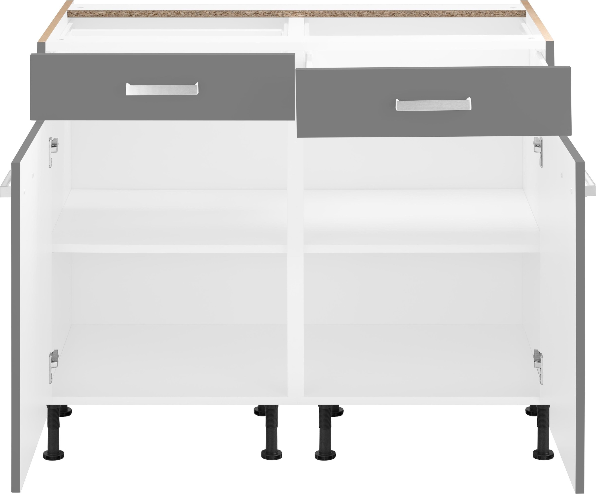 OPTIFIT Unterschrank »Parma«, Breite 100 cm