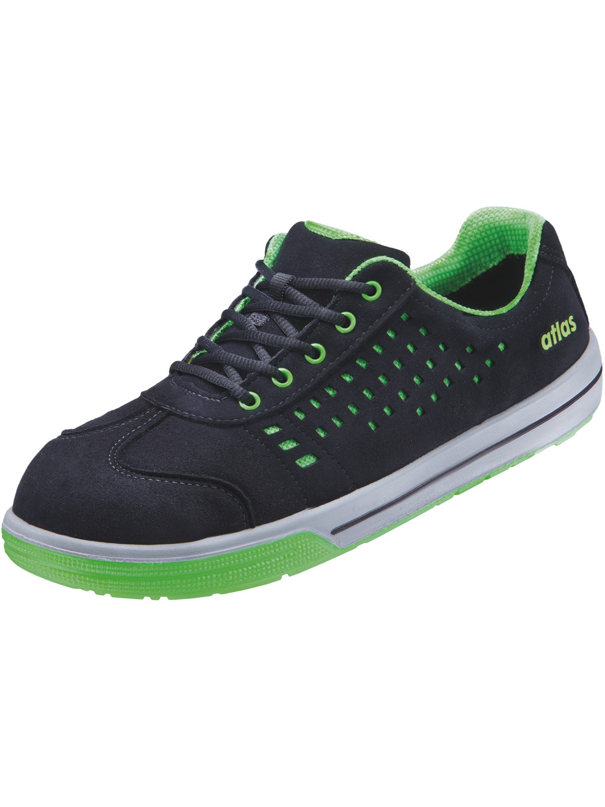 Atlas Schuhe Sicherheitsschuh "A240"