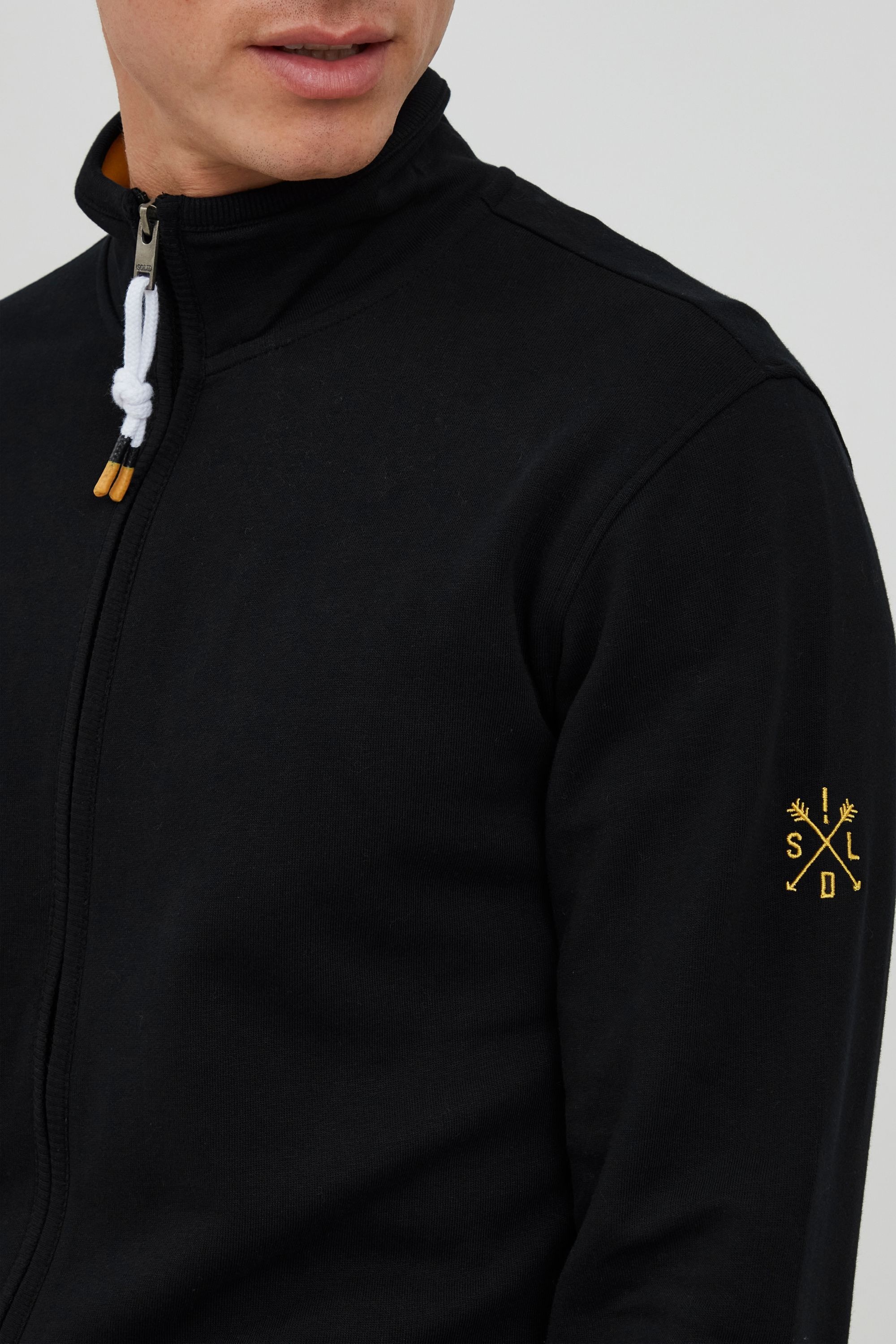 !Solid Sweatjacke »Sweatjacke SDKarim«