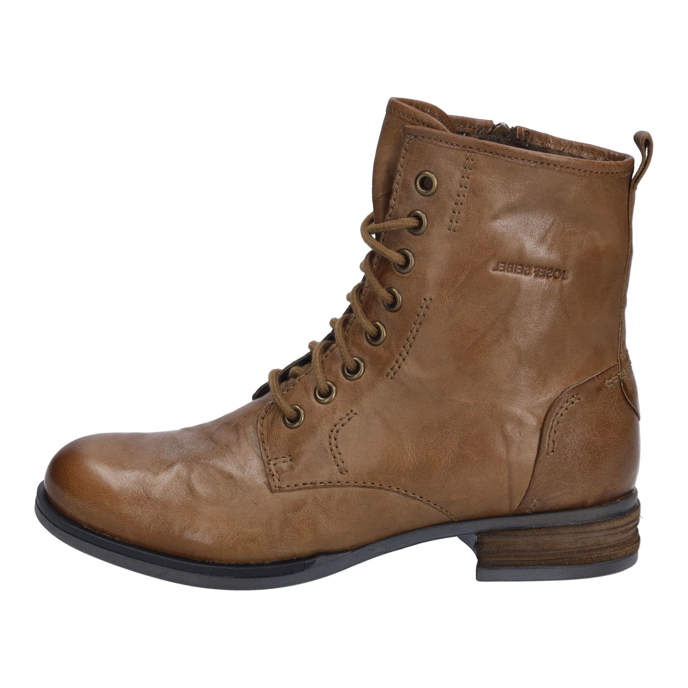 Josef Seibel Stiefelette »Sanja 22, cognac«