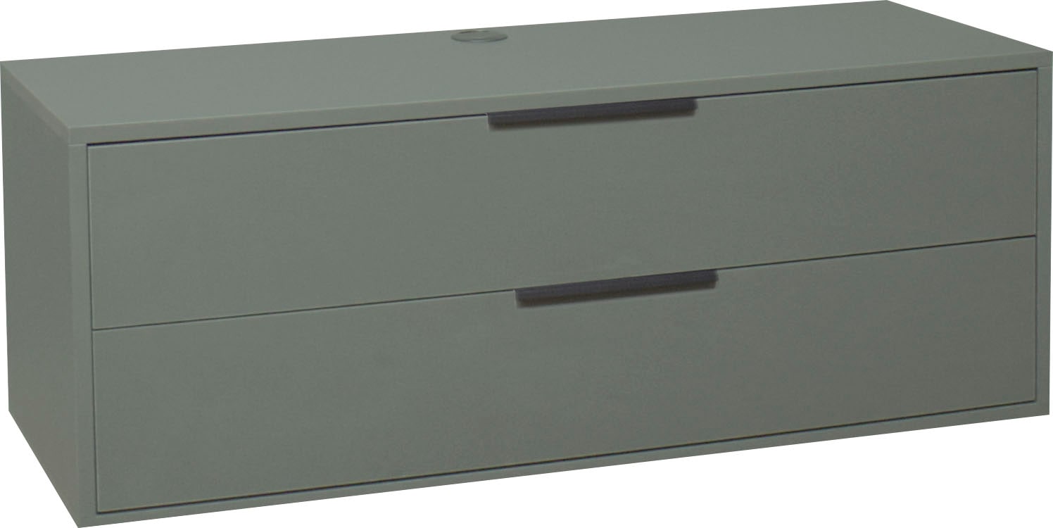 Mäusbacher Lowboard "Bonnie TOPSELLER", Modernes Lowboard günstig online kaufen