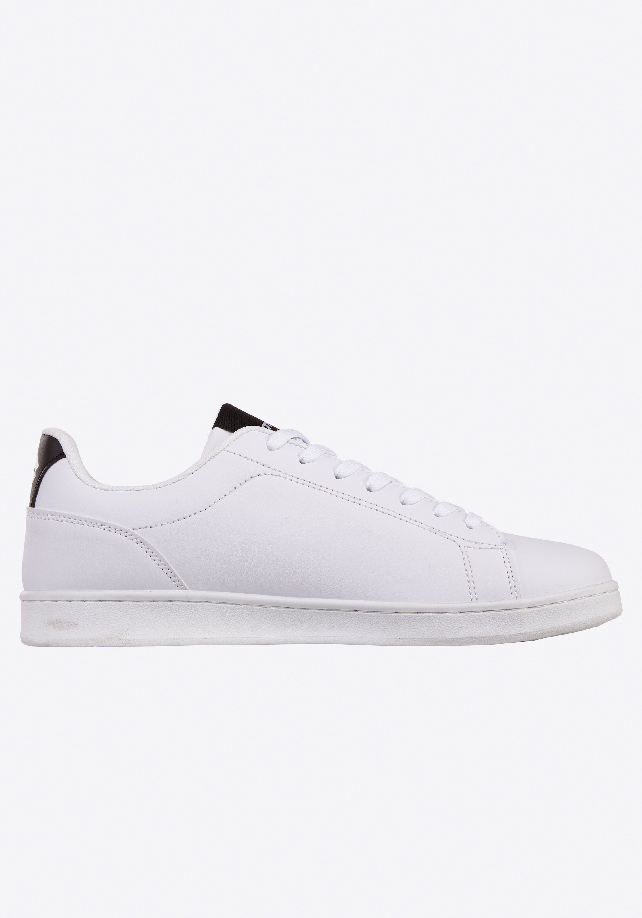 lotto Sneaker, - in sportivem Retro Tennis Design