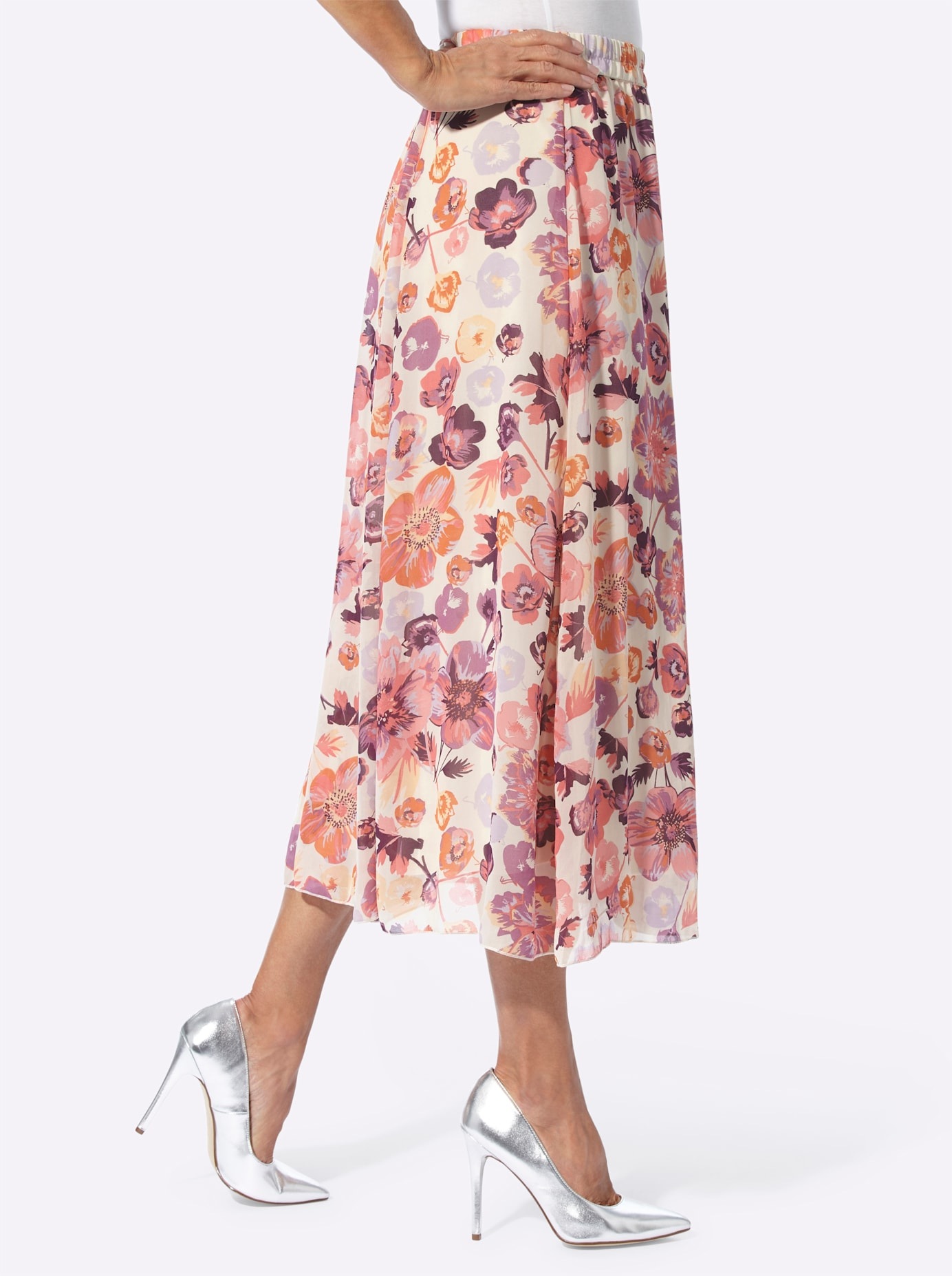 Classic Basics Schlupfrock