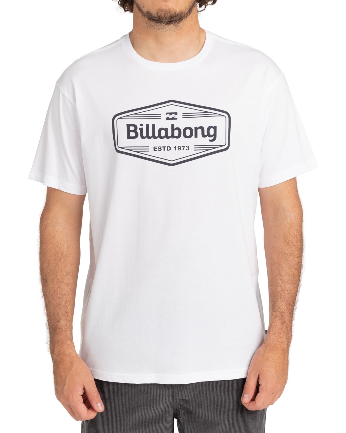 Billabong Marškinėliai »Trademark«