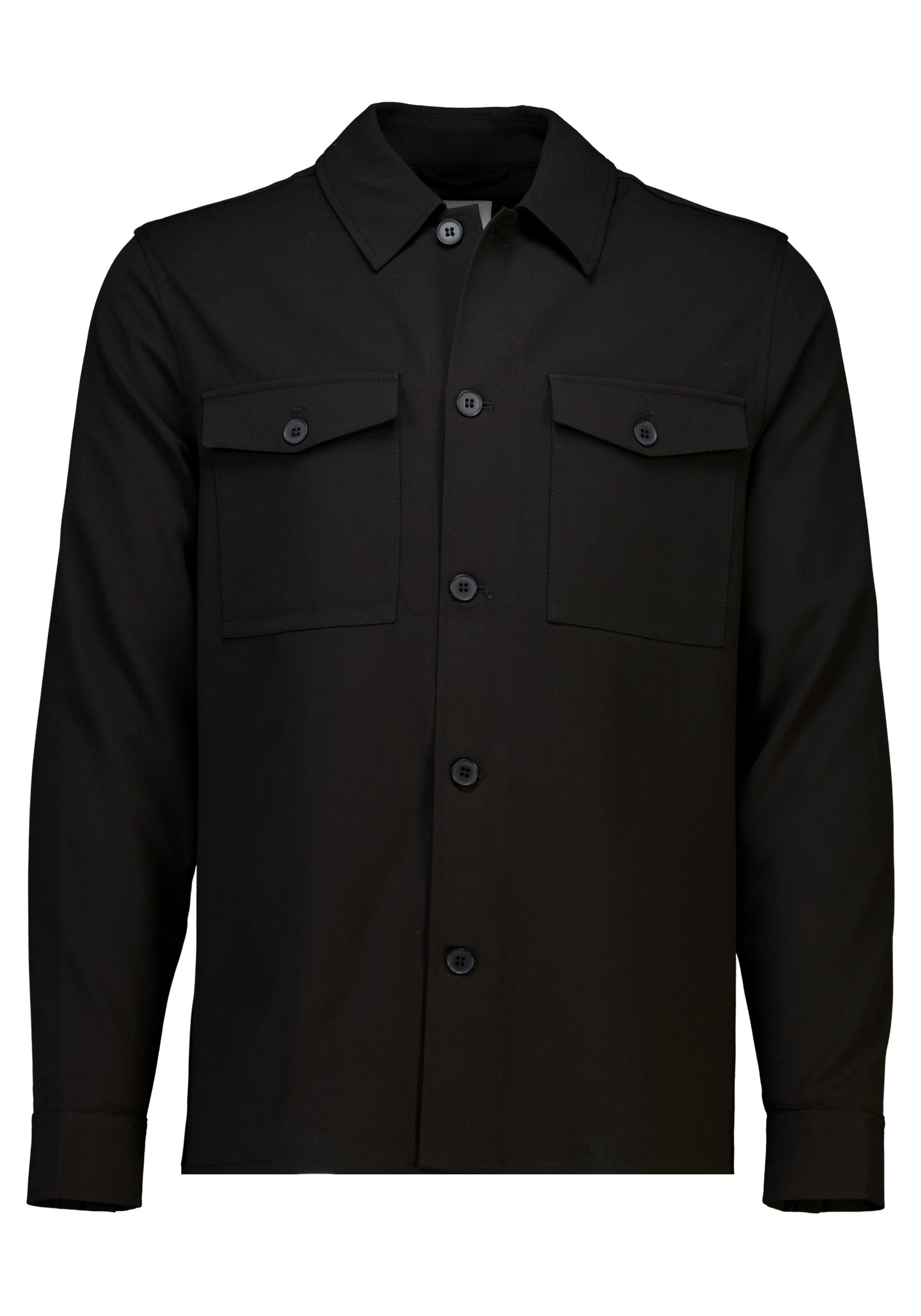 LINDBERGH Hemdjacke »Lindbergh Hemdjacke«