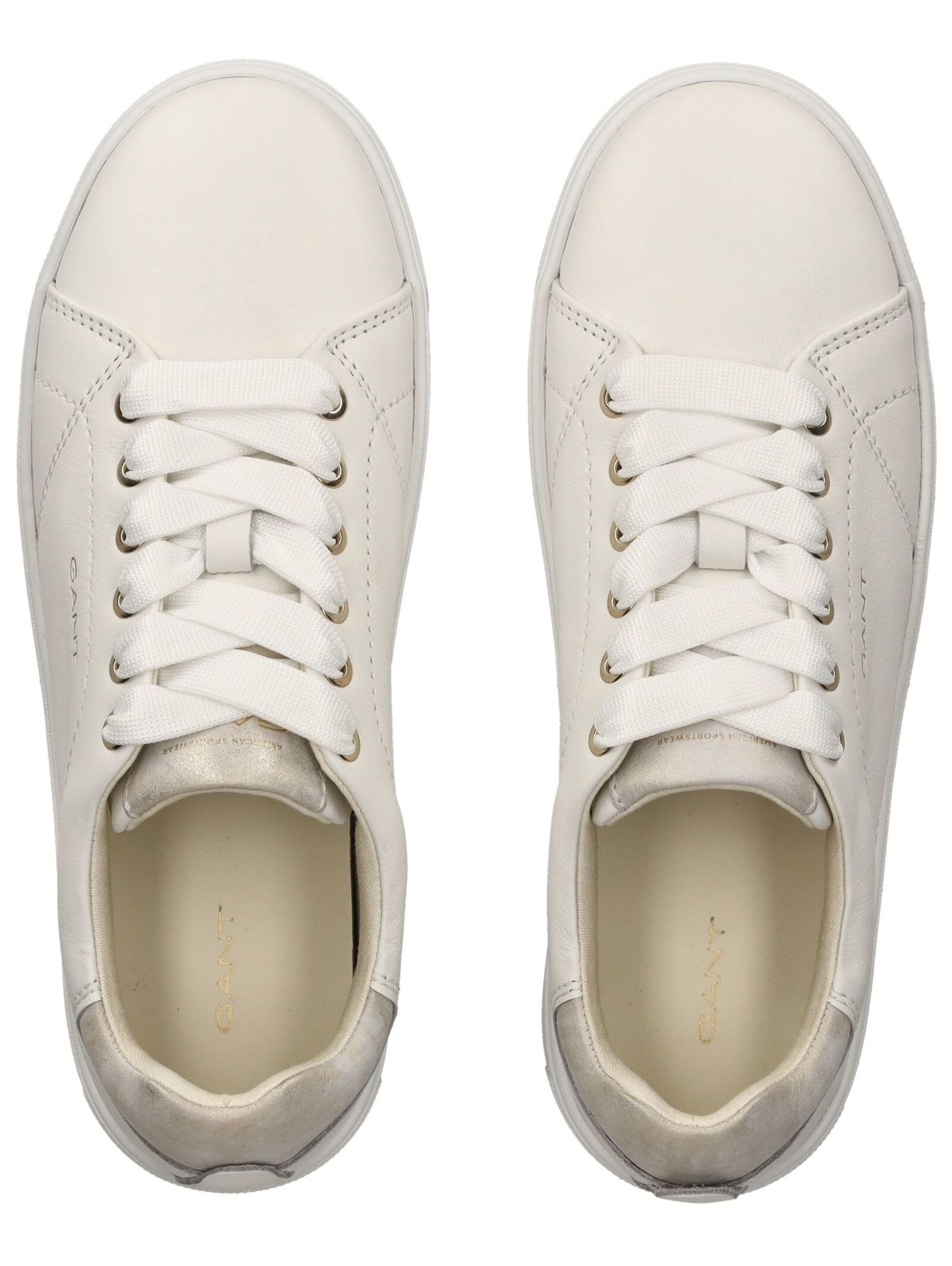 Gant Sneaker »Gant Sneaker Leder«