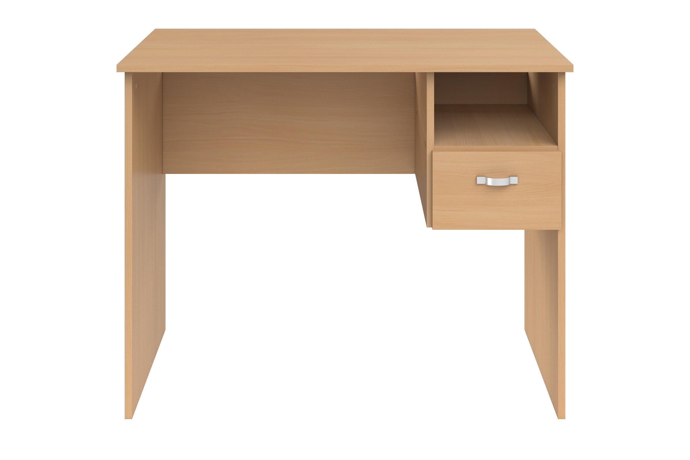 VOGL Möbelfabrik Schreibtisch "Flo" Schülerschreibtisch auch mit Tastaturau günstig online kaufen