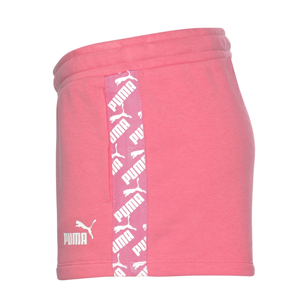 PUMA Sweatshorts »Amplified 3‘ Shorts TR«