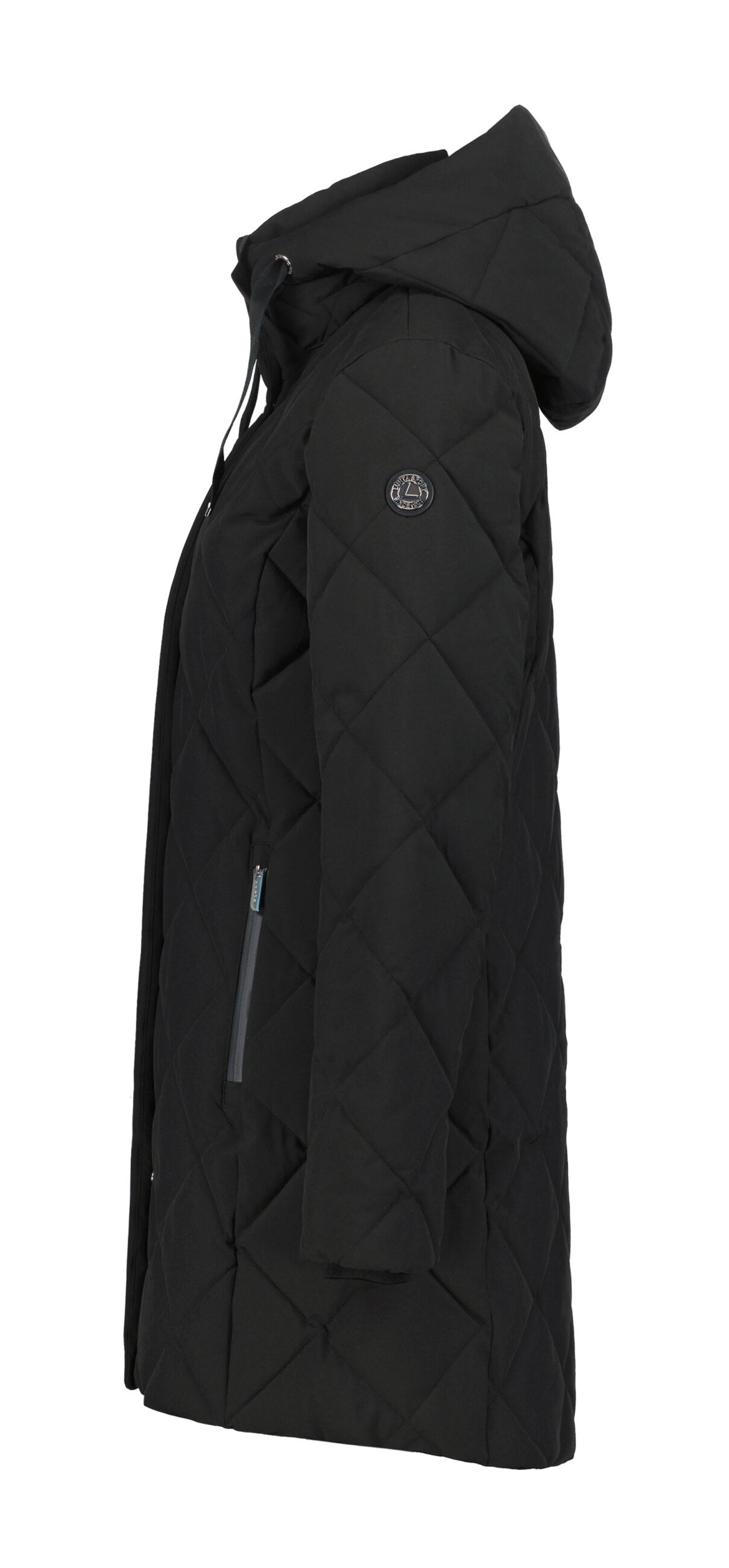 Luhta Outdoorjacke »Luhta Jacke Haukkala«