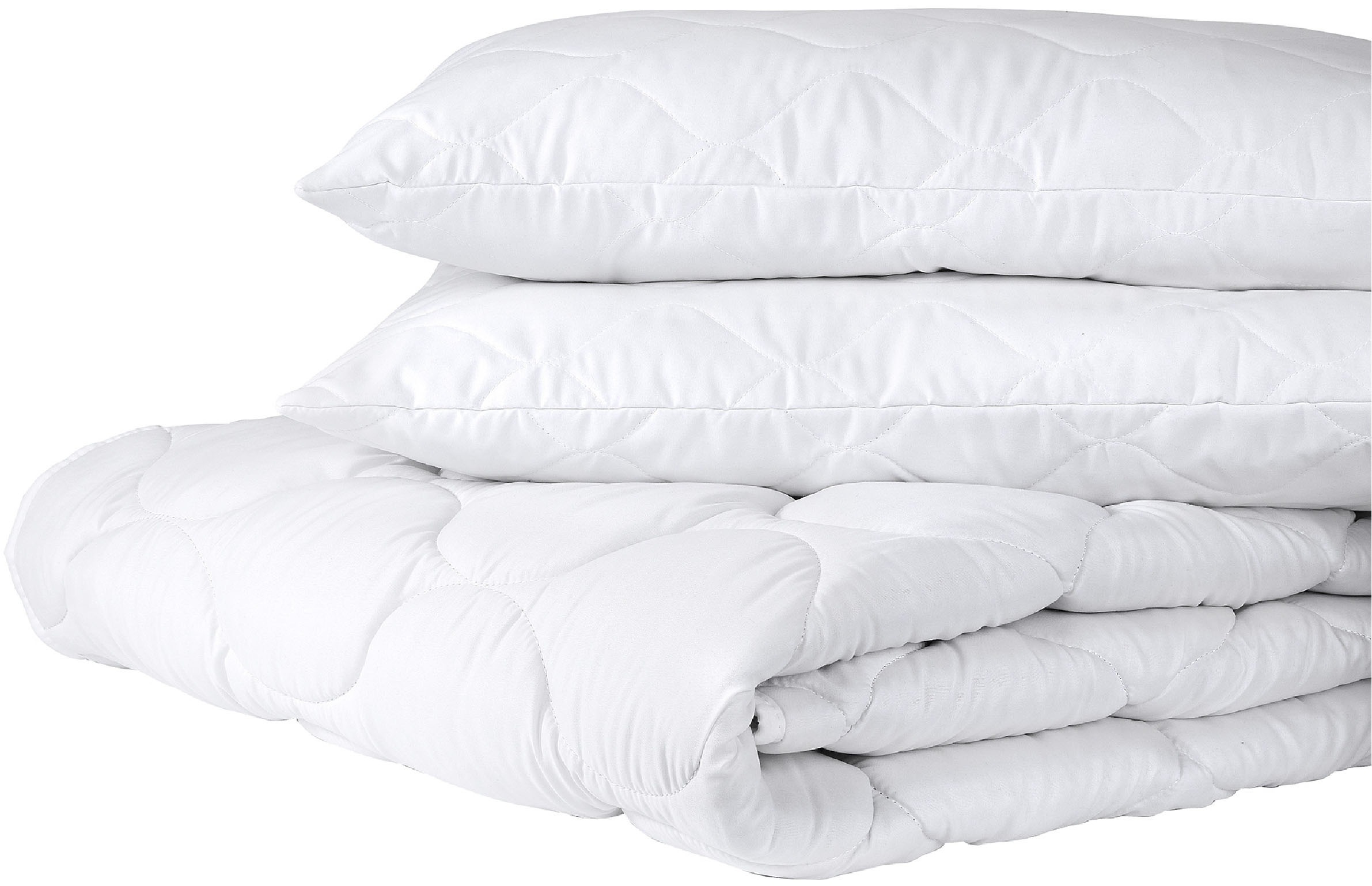 uncover by SCHIESSER Microfaserbettdecke »Chelsea«, normal, (1 St.), Faserfüllung aus recyceltem Polyester
