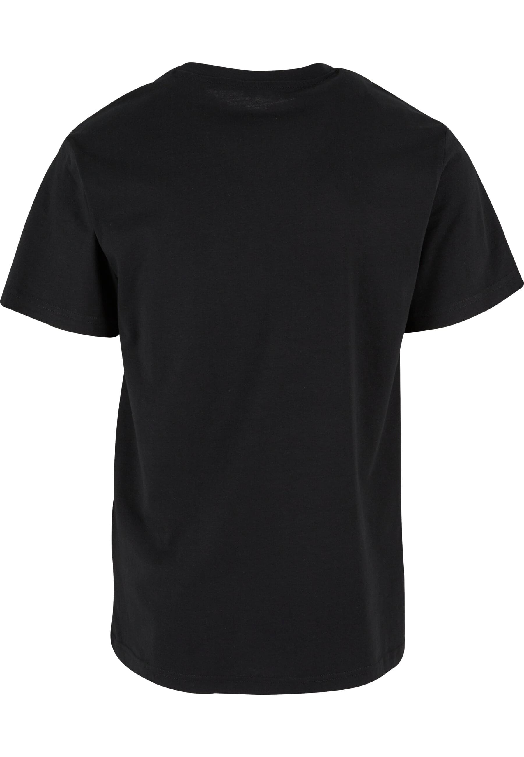MisterTee T-Shirt "MisterTee El Oso Tee" 1 Stk. tlg. günstig online kaufen