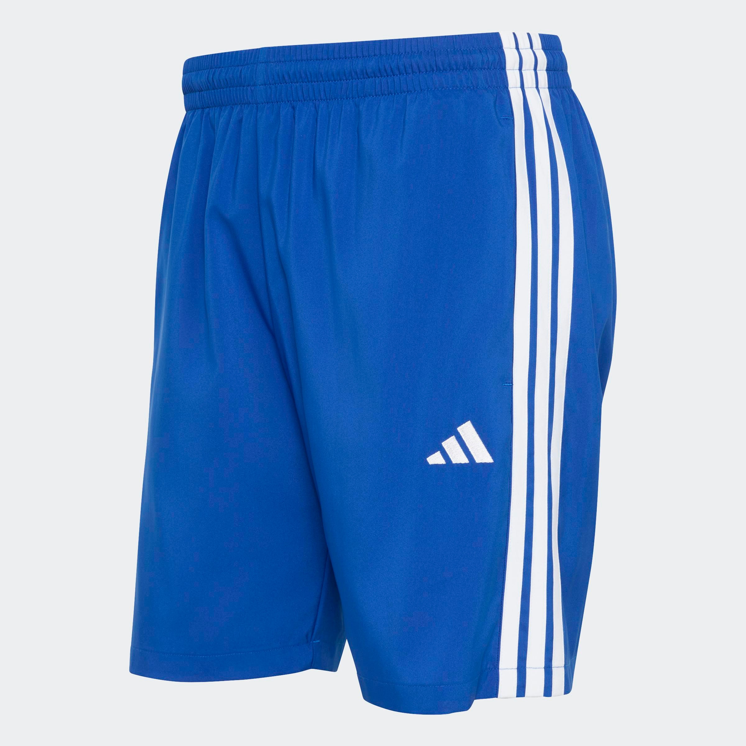 adidas Sportswear Shorts »ESSENTIALS 3-STREIFEN CHELSEA LITE, GEWEBT«