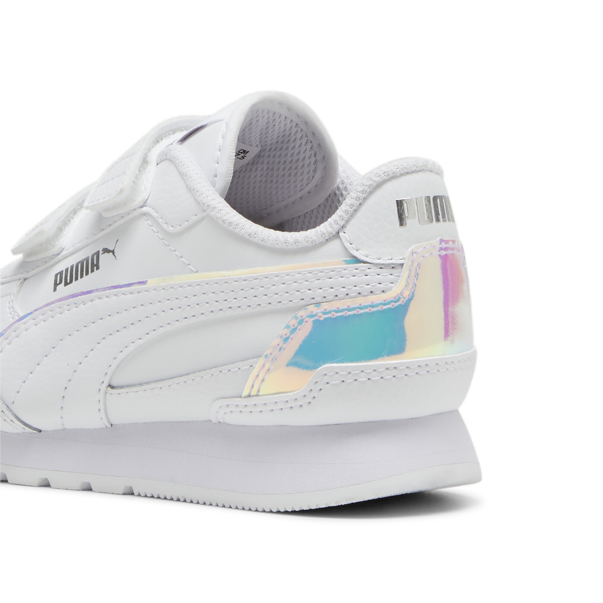 PUMA Sneaker »ST Runner v4 Holo Sneakers Kinder«