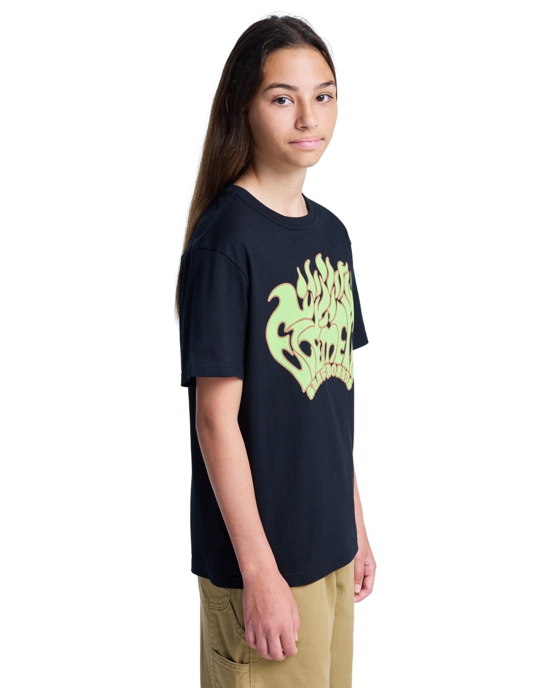 Thumbnail - Element T-Shirt "Hot Sauce"