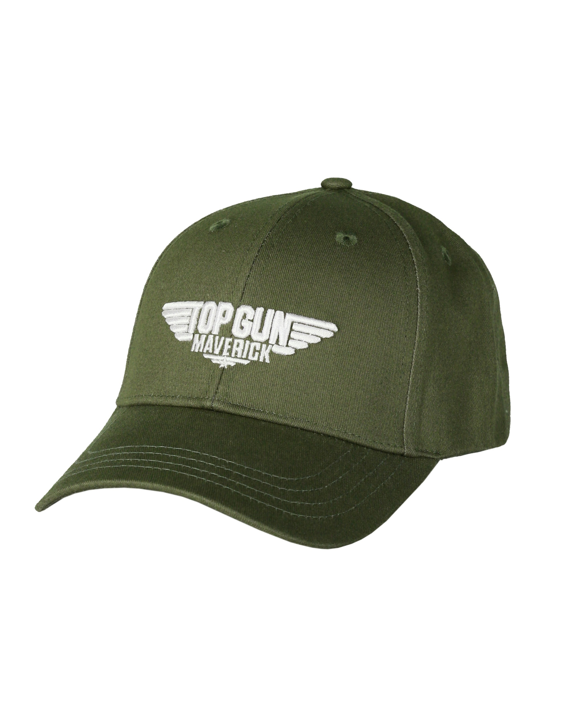 TOP GUN Snapback Cap "PP201021"