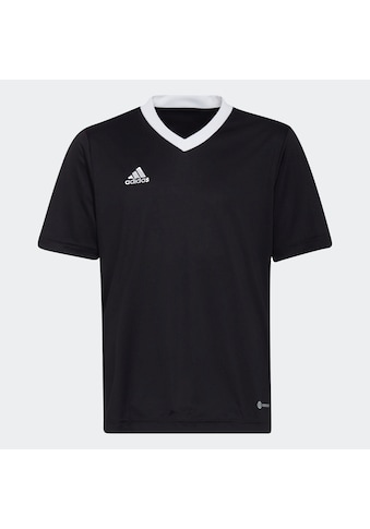 adidas Performance Fußballtrikot »ENT22 JSY Y«