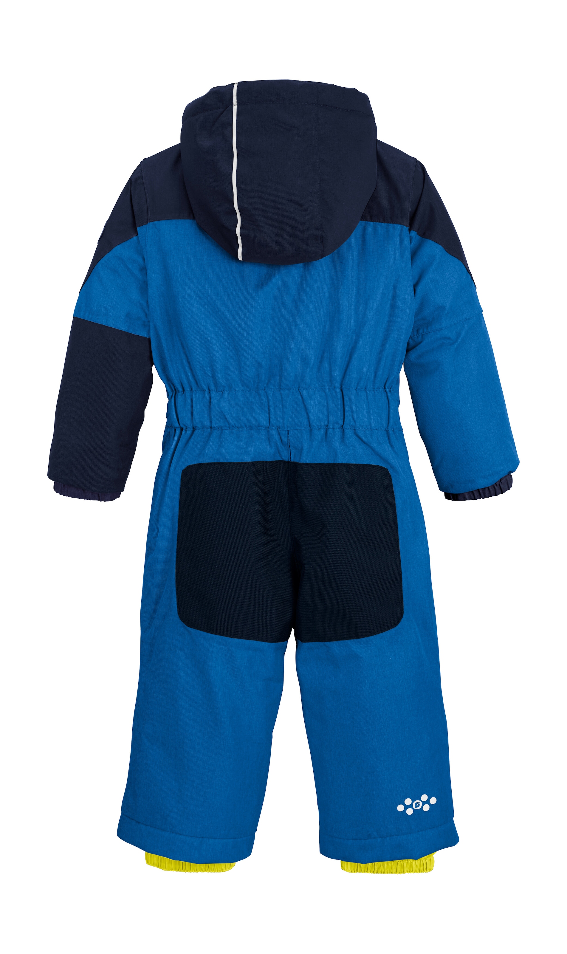 Killtec Skianzug »Kesley Mini«, Skioverall, wind-u wasserdicht, Fleece Innen
