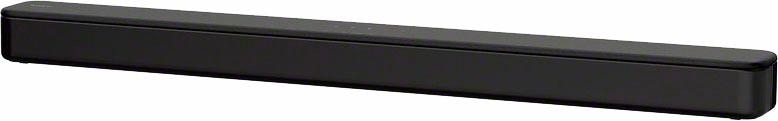 Soundbar »HT-SF150«, Verbindung über HDMI, Bluetooth, USB, TV Soundsystem