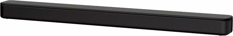 Sony Soundbar »HT-SF150«, Verbindung USB, BAUR Bluetooth, TV HDMI, | über Soundsystem