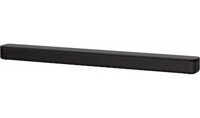 Soundbar »HT-SF150«, Verbindung über HDMI, Bluetooth, USB, TV Soundsystem