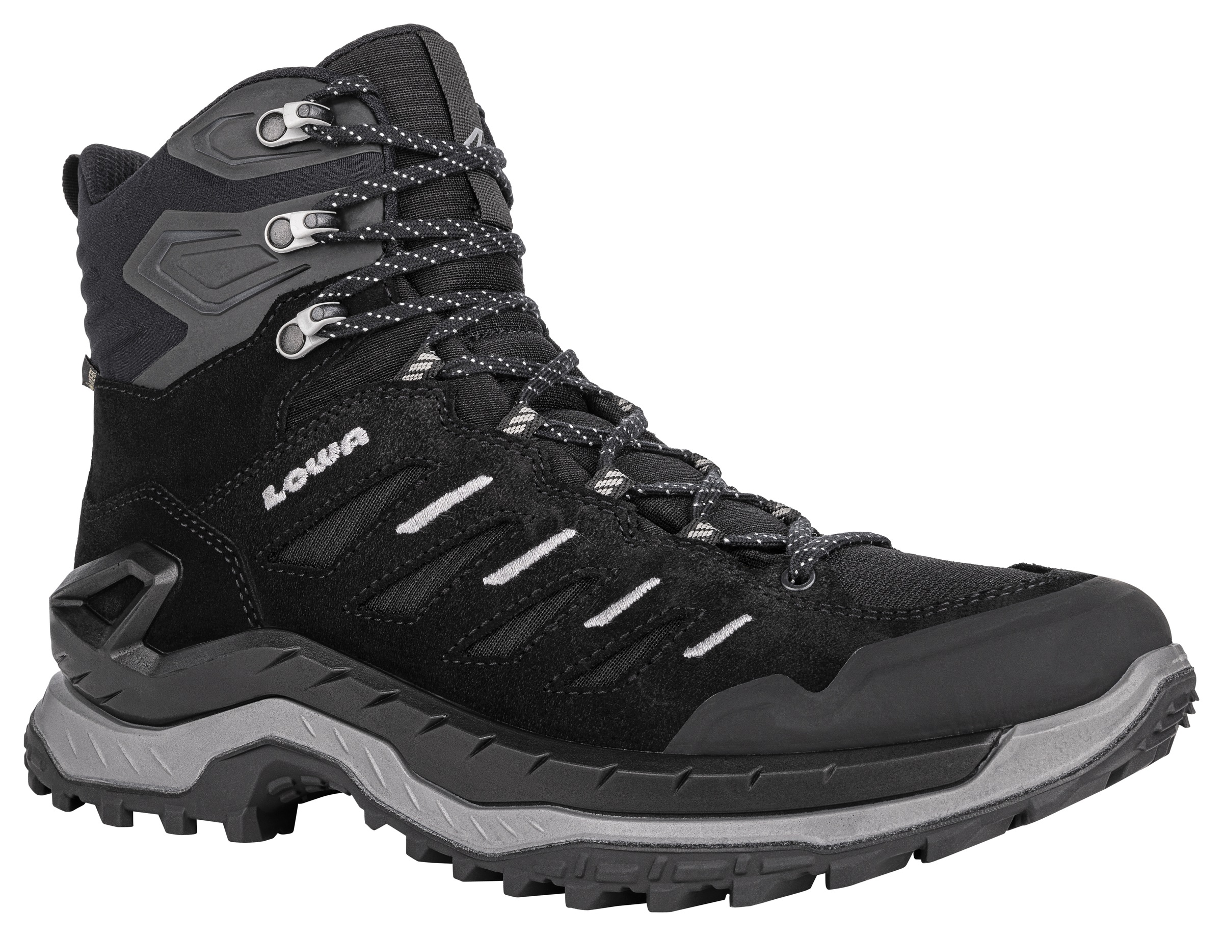 Lowa Wanderschuh "INNOVO Gore-Tex MID", wasserdicht günstig online kaufen