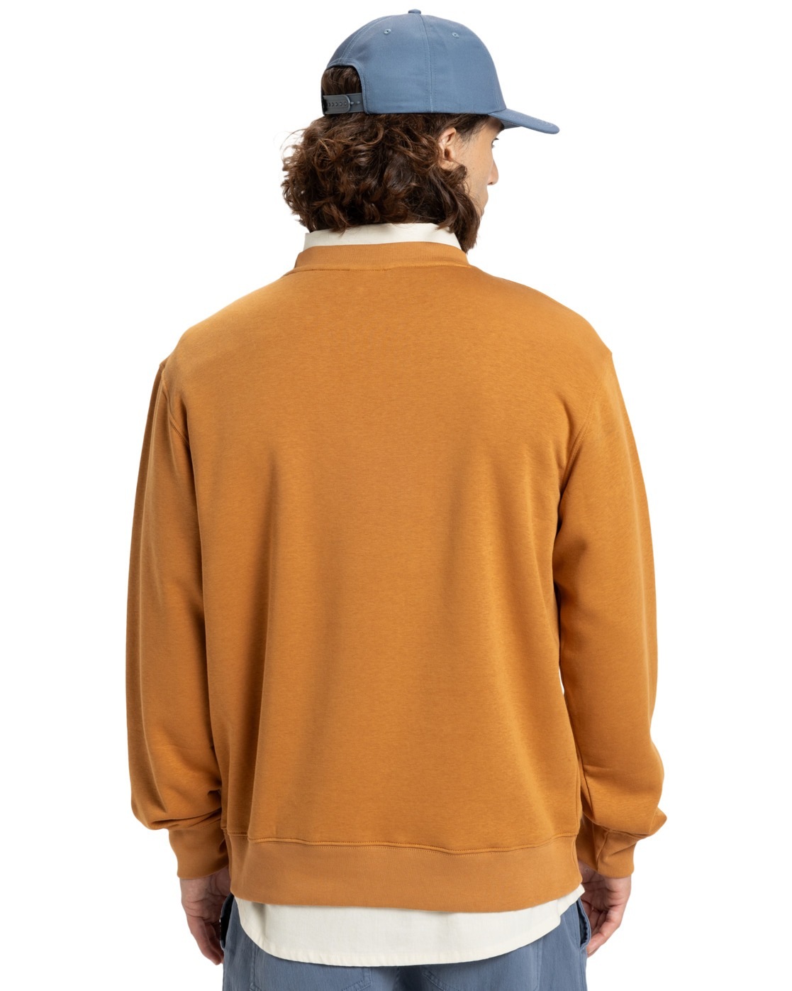 Quiksilver Sweatshirt "Salt Water" günstig online kaufen