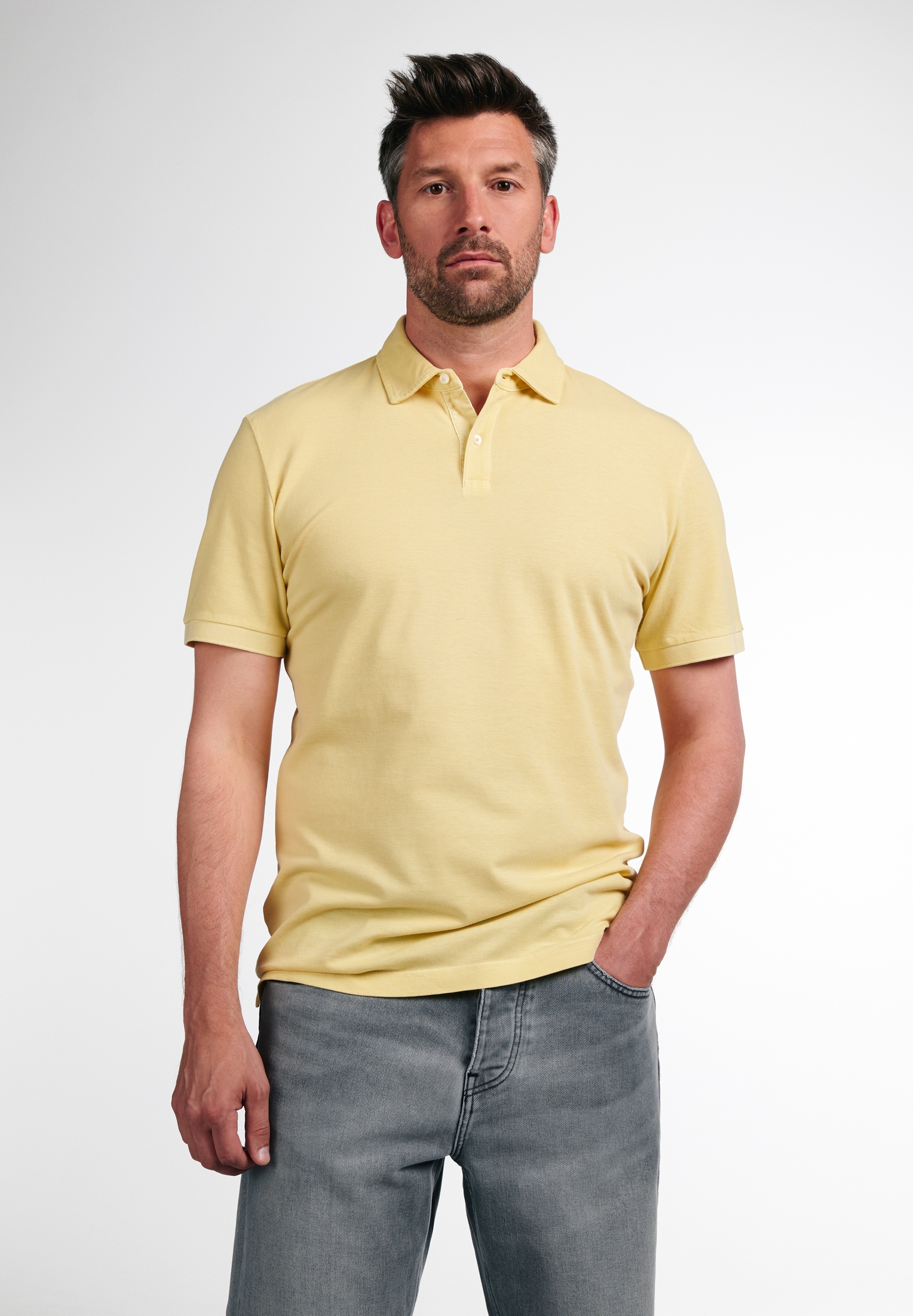 Eterna Poloshirt "MODERN FIT"