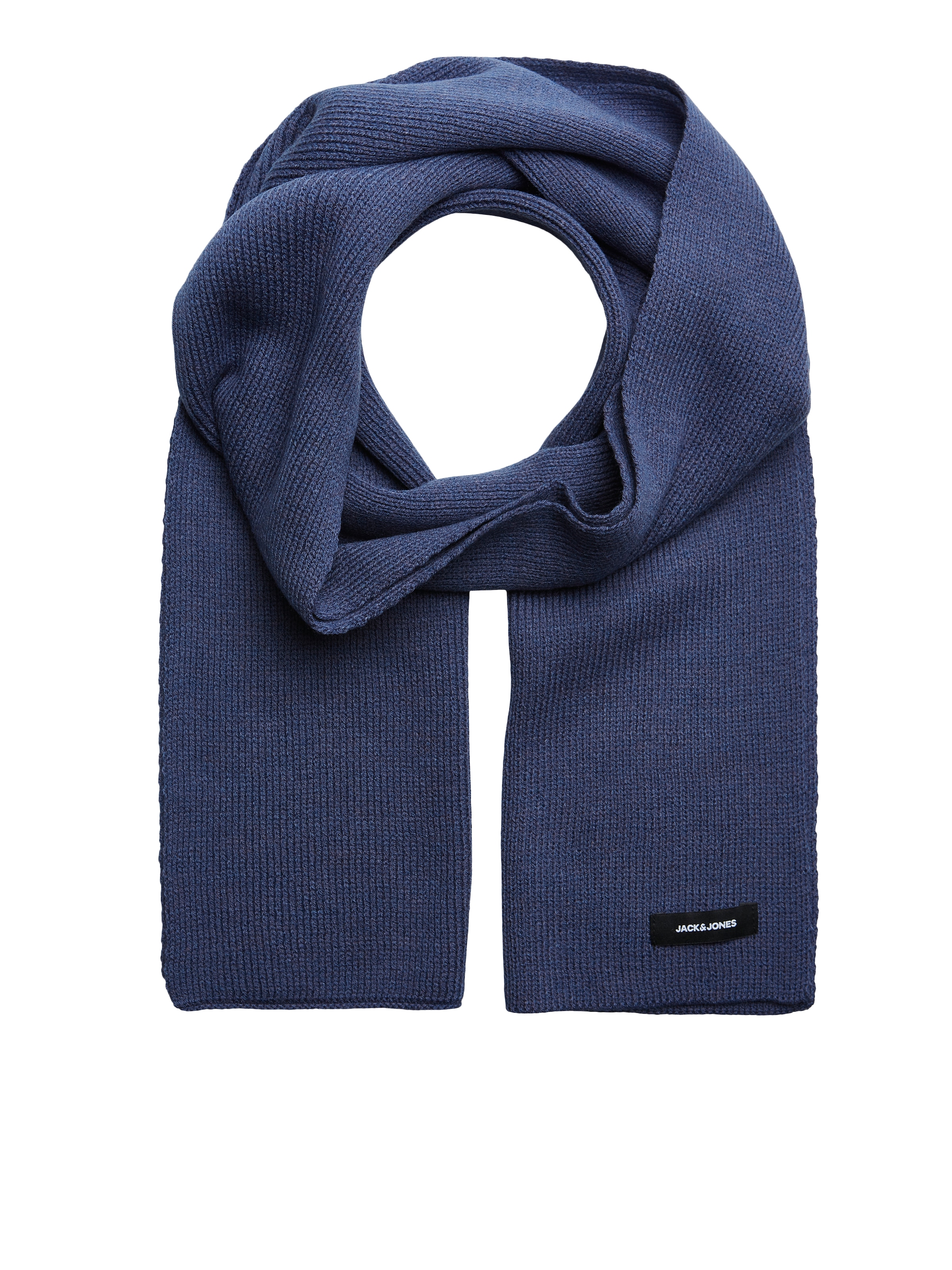 Jack & Jones Strickschal "JACDNA KNIT SCARF NOOS" günstig online kaufen